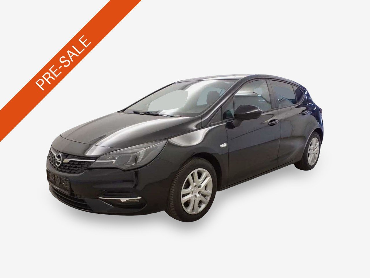 Opel Astra 1.5 D Business Ed. NAVI LED RFK