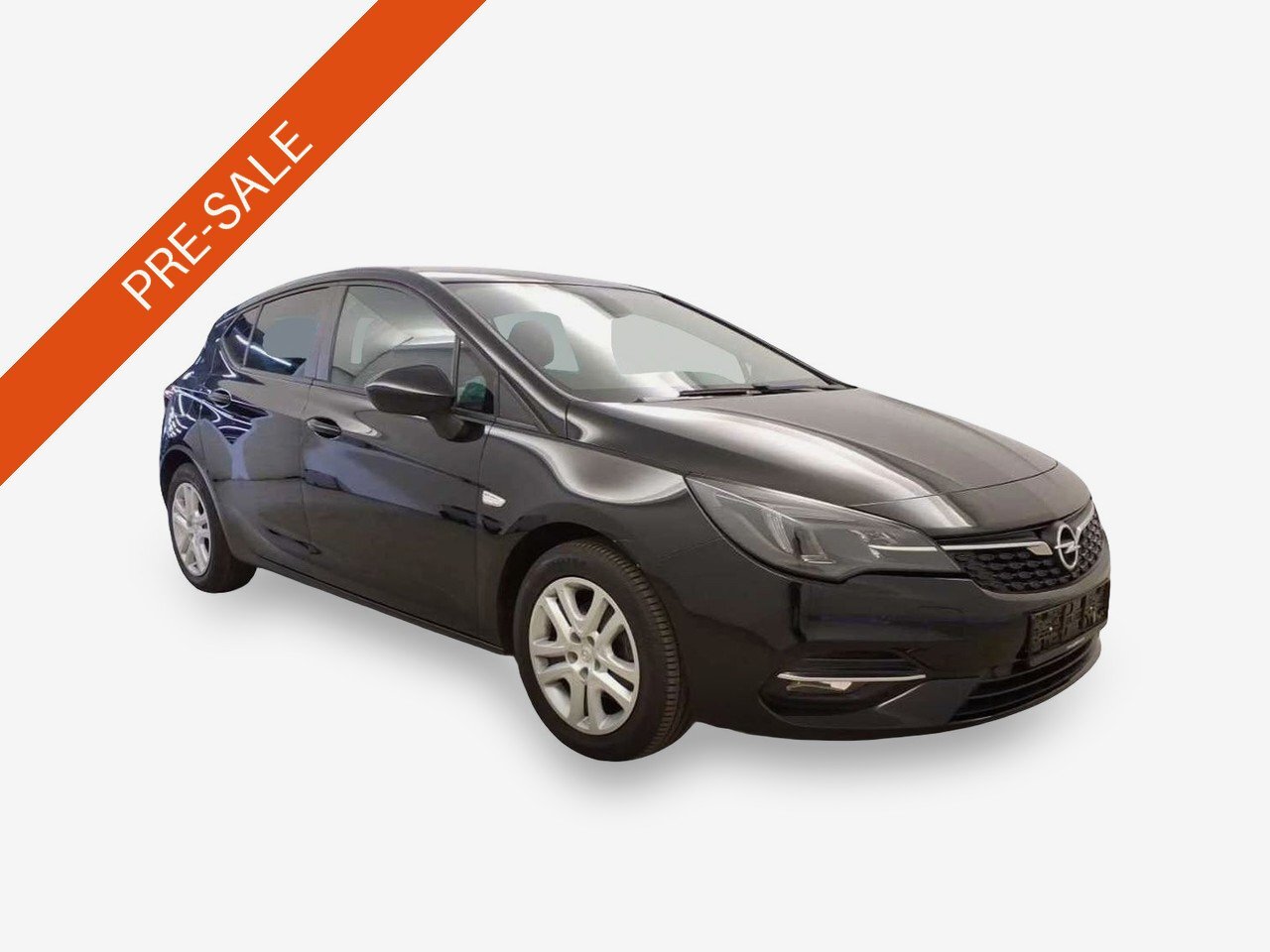 Opel Astra 1.5 D Business Ed. NAVI LED RFK 2