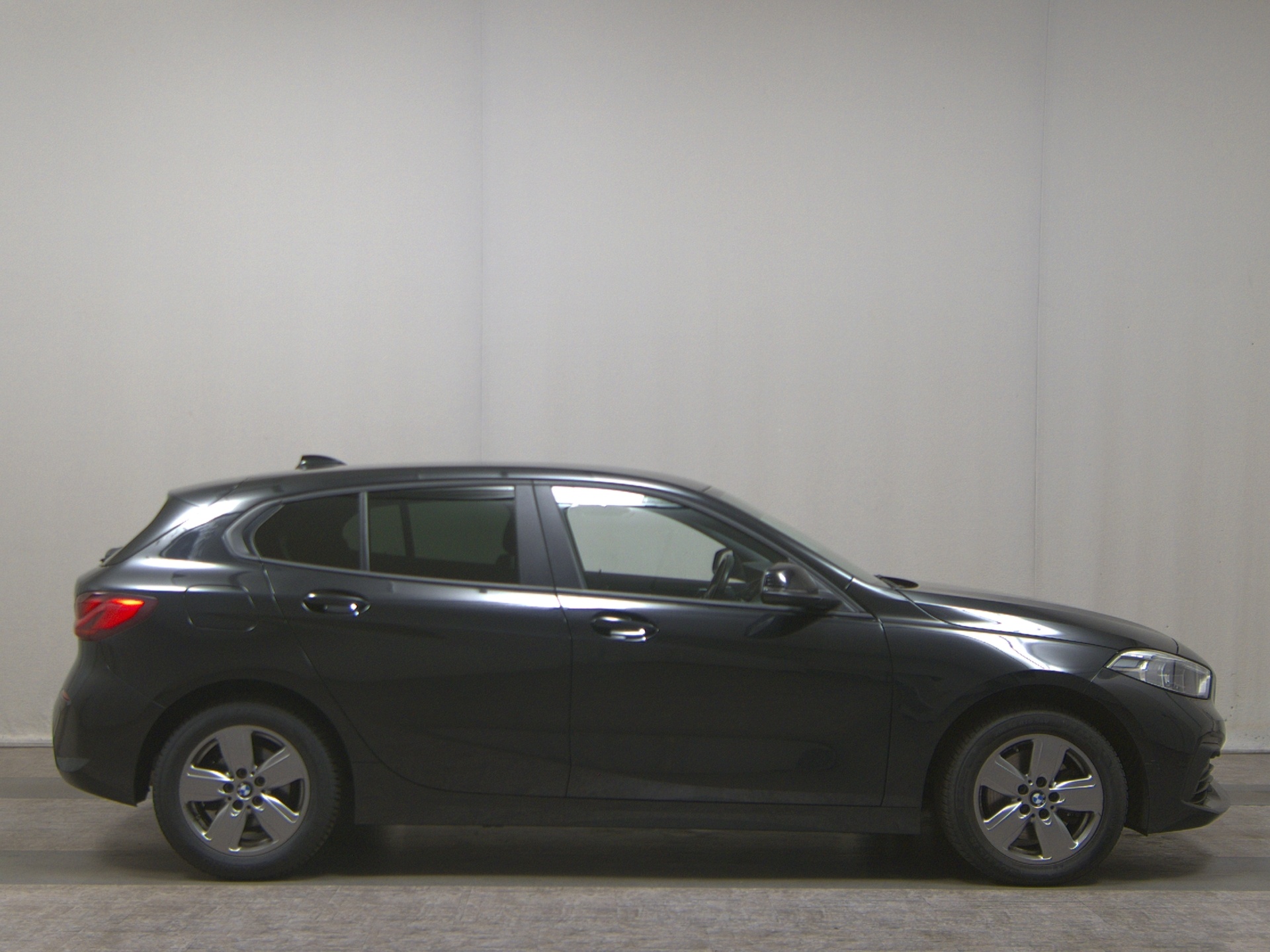 BMW 118i Advantage Navi LED LC-Pro PDC SHZ