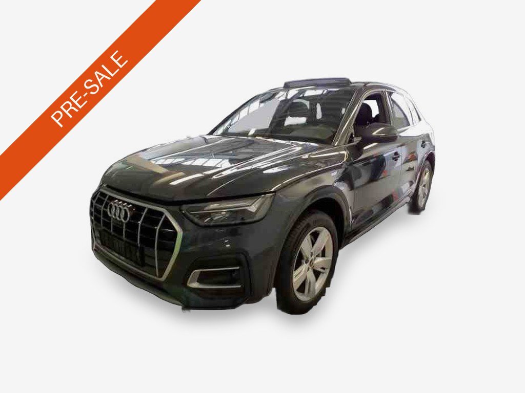 Audi Q5 50 TDI Qu. advanced Pano