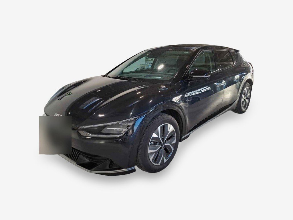 Kia EV6 NAVI LED SHZ DRIVE/AIR RFK