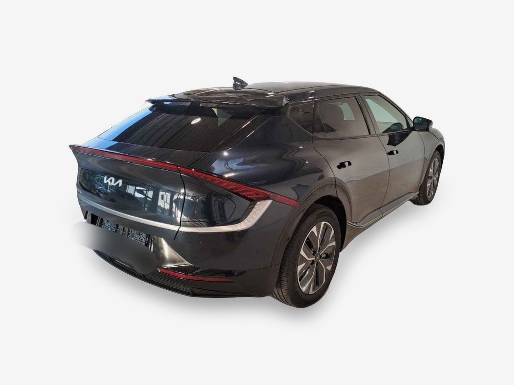 Kia EV6 NAVI LED SHZ DRIVE/AIR RFK 2