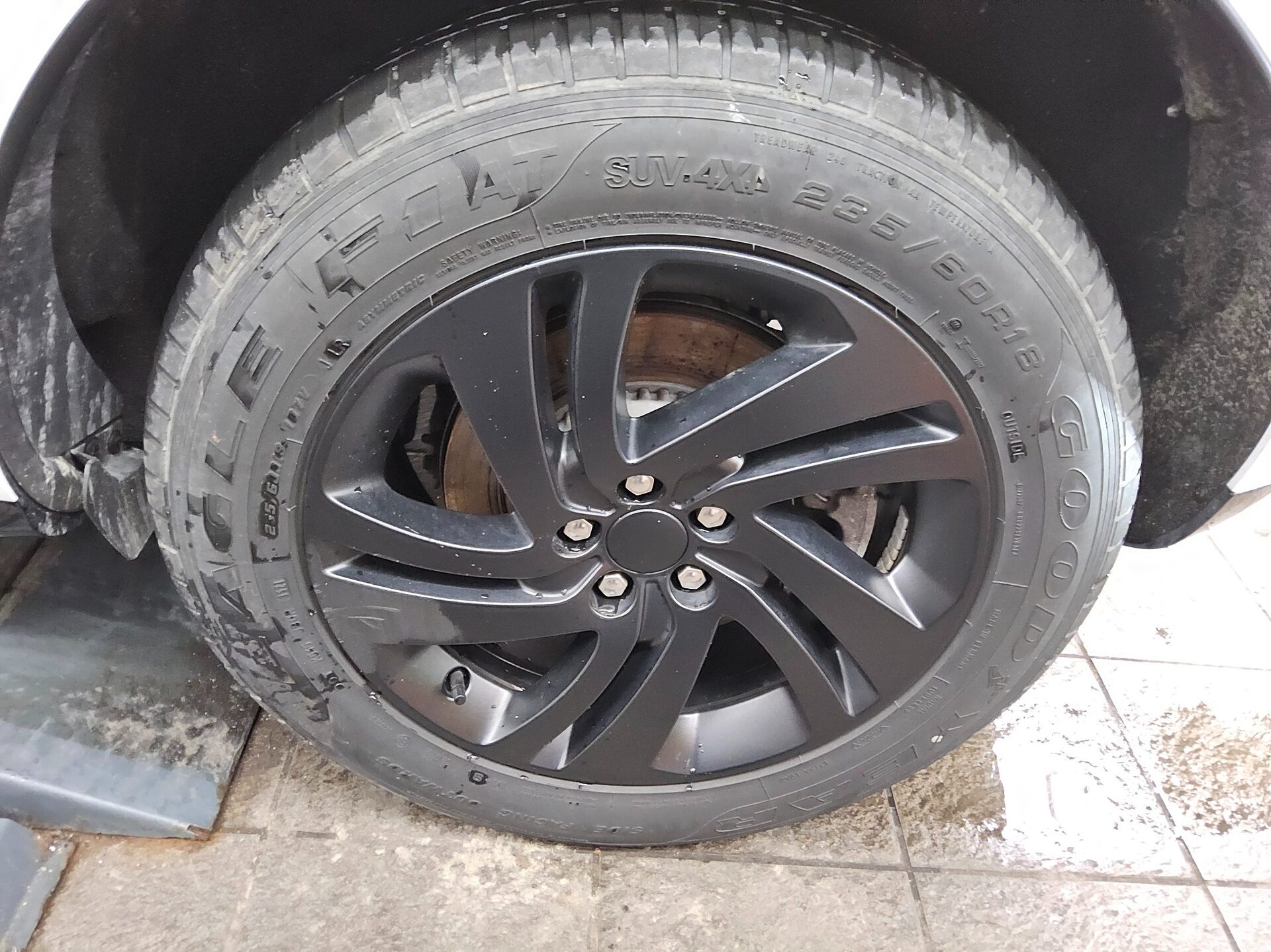 Land Rover Range Rover Evoque 1.5 P300e Hybrid R-Dynamic 11