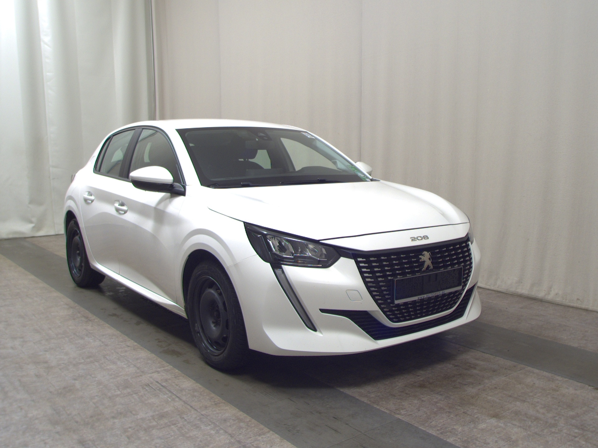 Peugeot 208 1.2 PureTech Active Navi LED PDC Tempomat 3