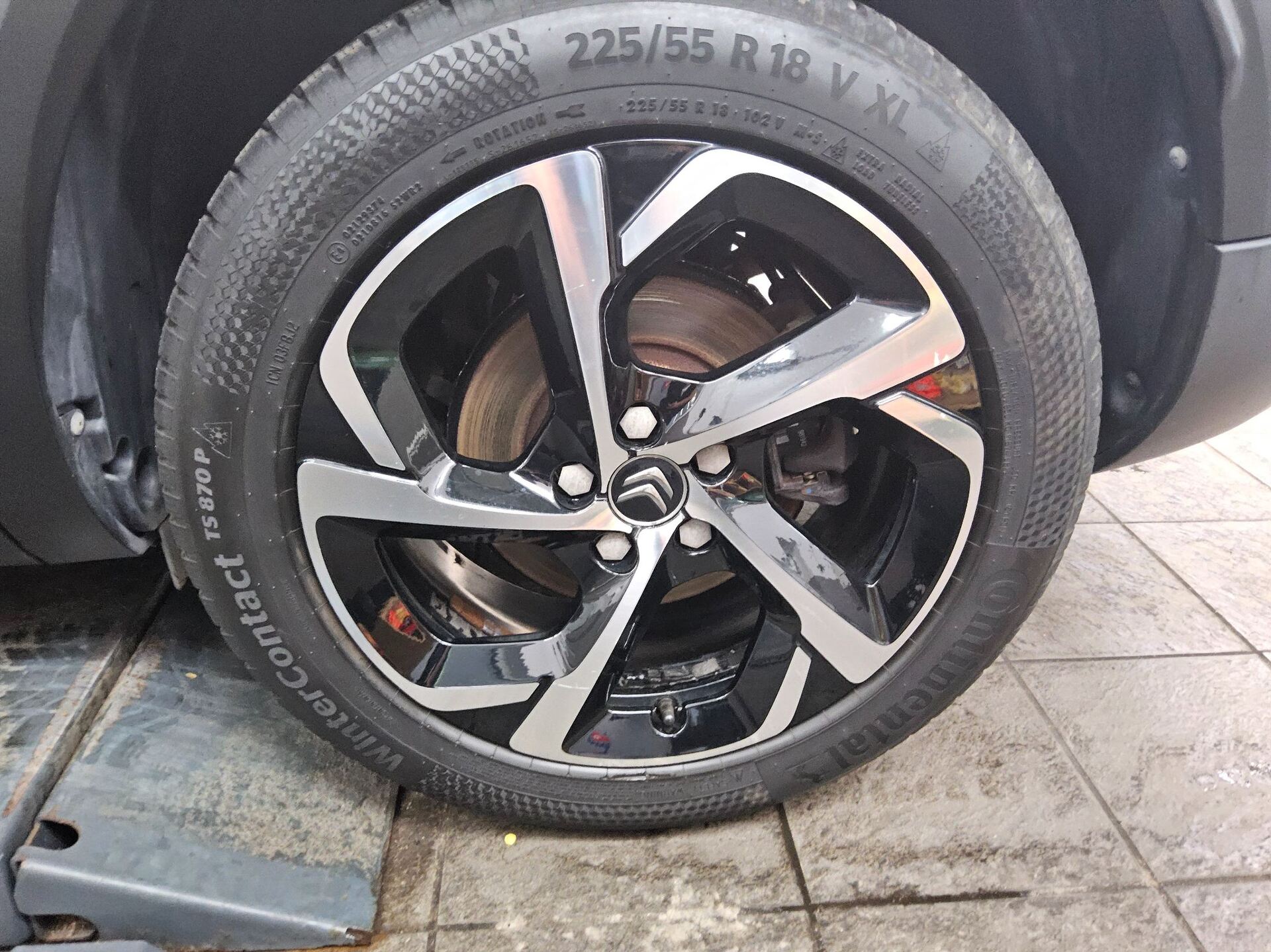 Citroën C5 Aircross Hybrid Leder Navi LED PDC RfK Shz 11