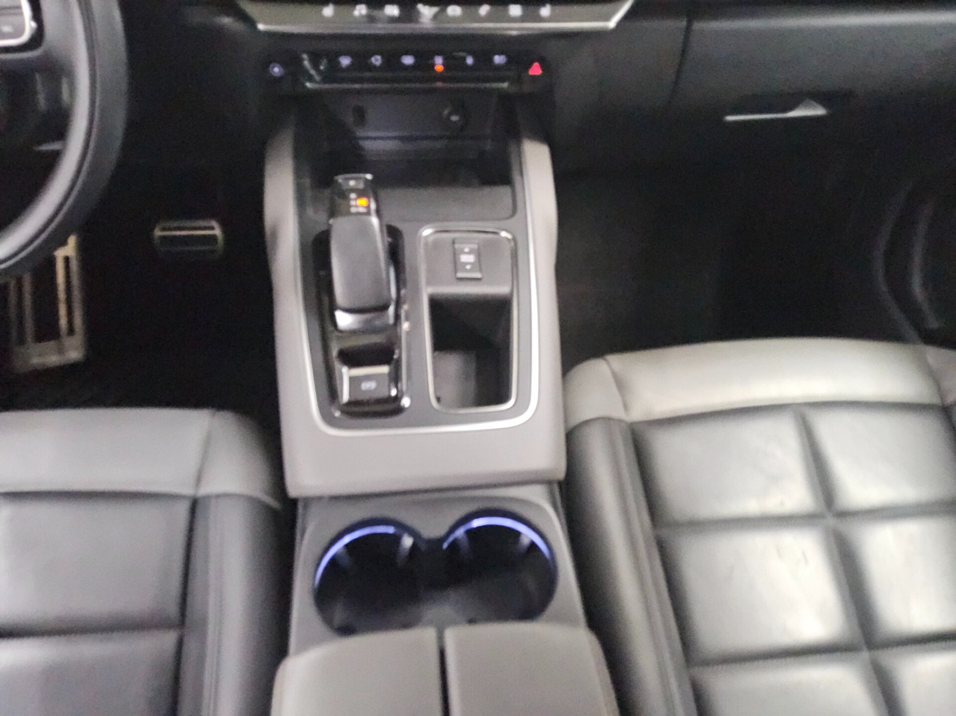 Citroën C5 Aircross Hybrid Leder Navi LED PDC RfK Shz 6