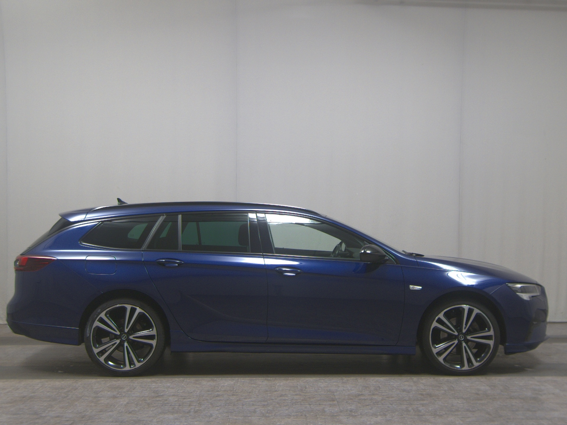 Opel Insignia ST 1.5 D Ultimate Navi LED RfK 4xShz