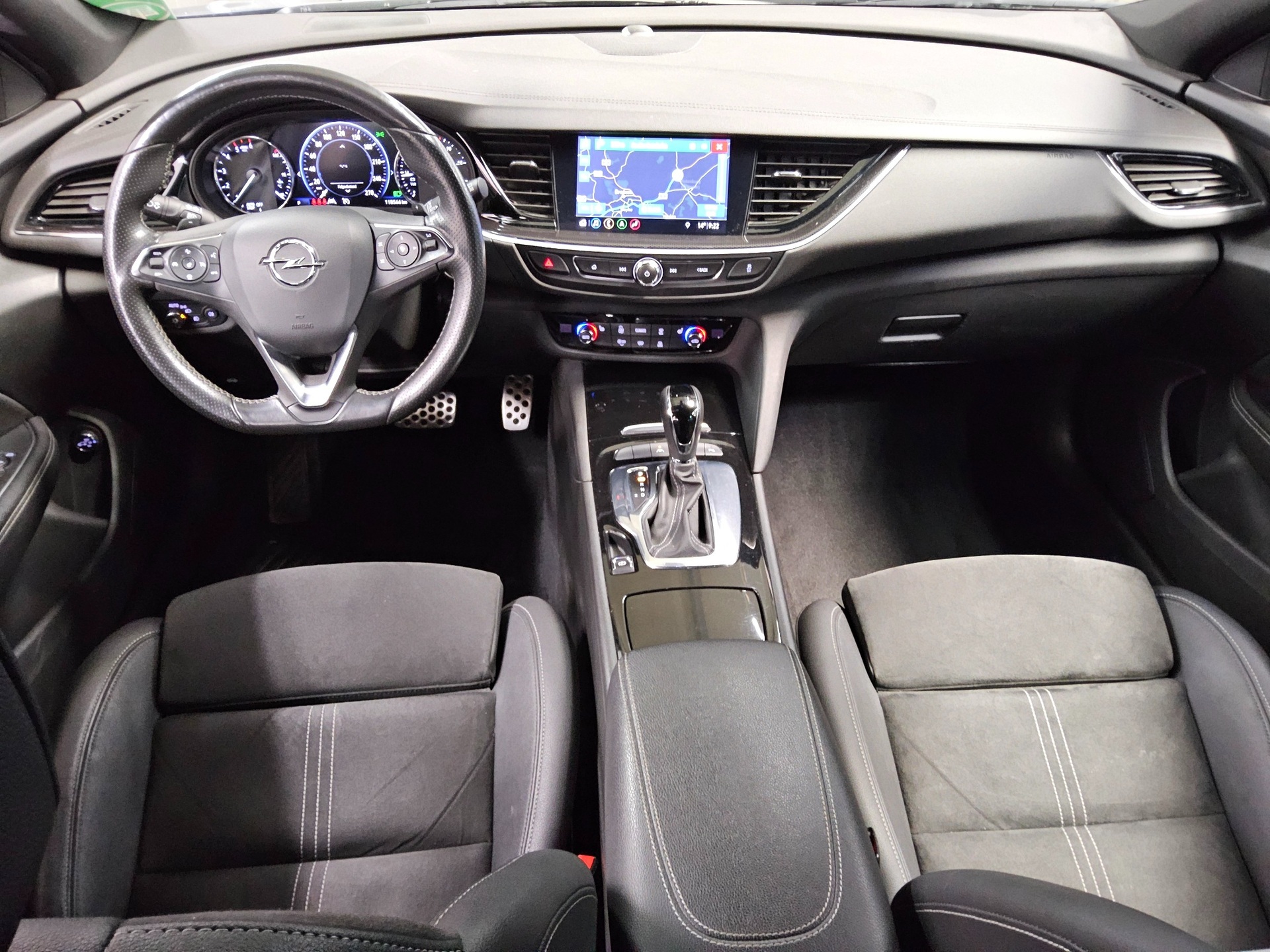 Opel Insignia ST 1.5 D Ultimate Navi LED RfK 4xShz 5