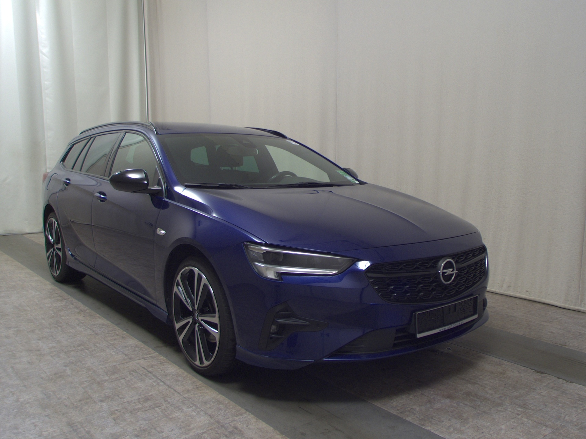 Opel Insignia ST 1.5 D Ultimate Navi LED RfK 4xShz 3