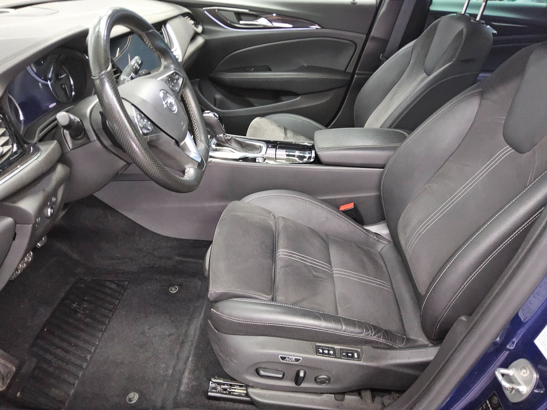 Opel Insignia ST 1.5 D Ultimate Navi LED RfK 4xShz 8