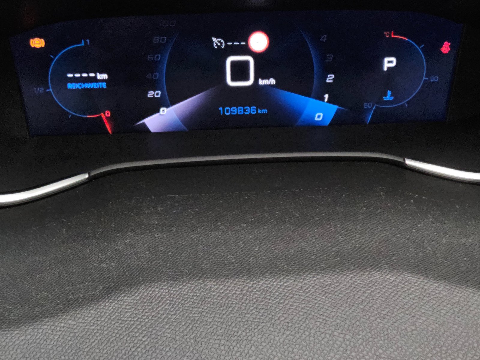 Peugeot 308 1.5 BlueHDI Allure T-Leder Navi RFK Shz 8