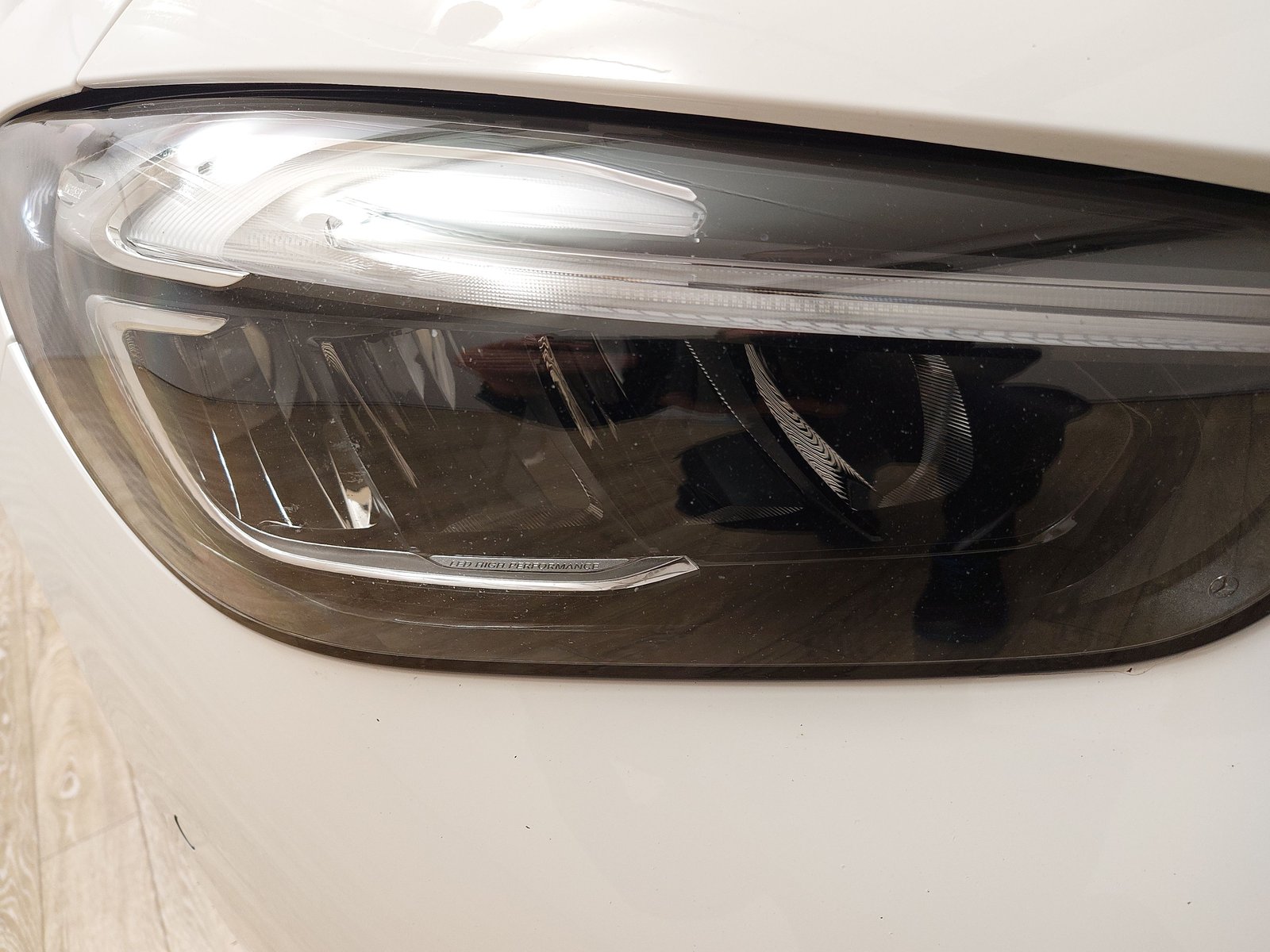 Mercedes-Benz B 200 d Progressive T-Leder Navi LED RFK Shz 16