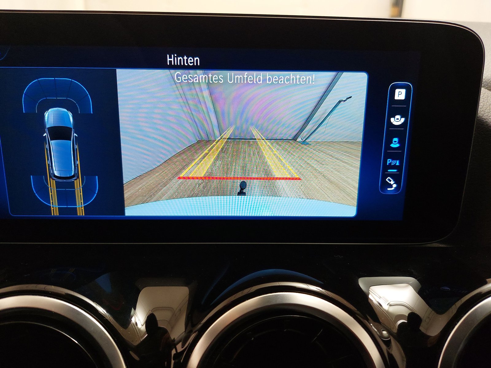 Mercedes-Benz B 200 d Progressive T-Leder Navi LED RFK Shz 15