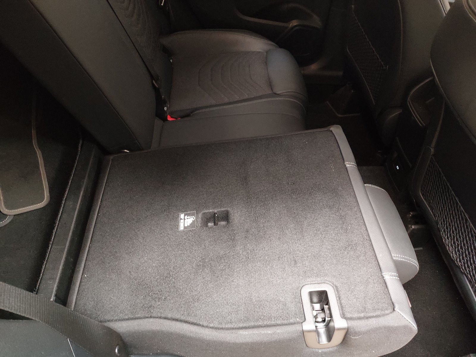Mercedes-Benz B 200 d Progressive T-Leder Navi LED RFK Shz 11