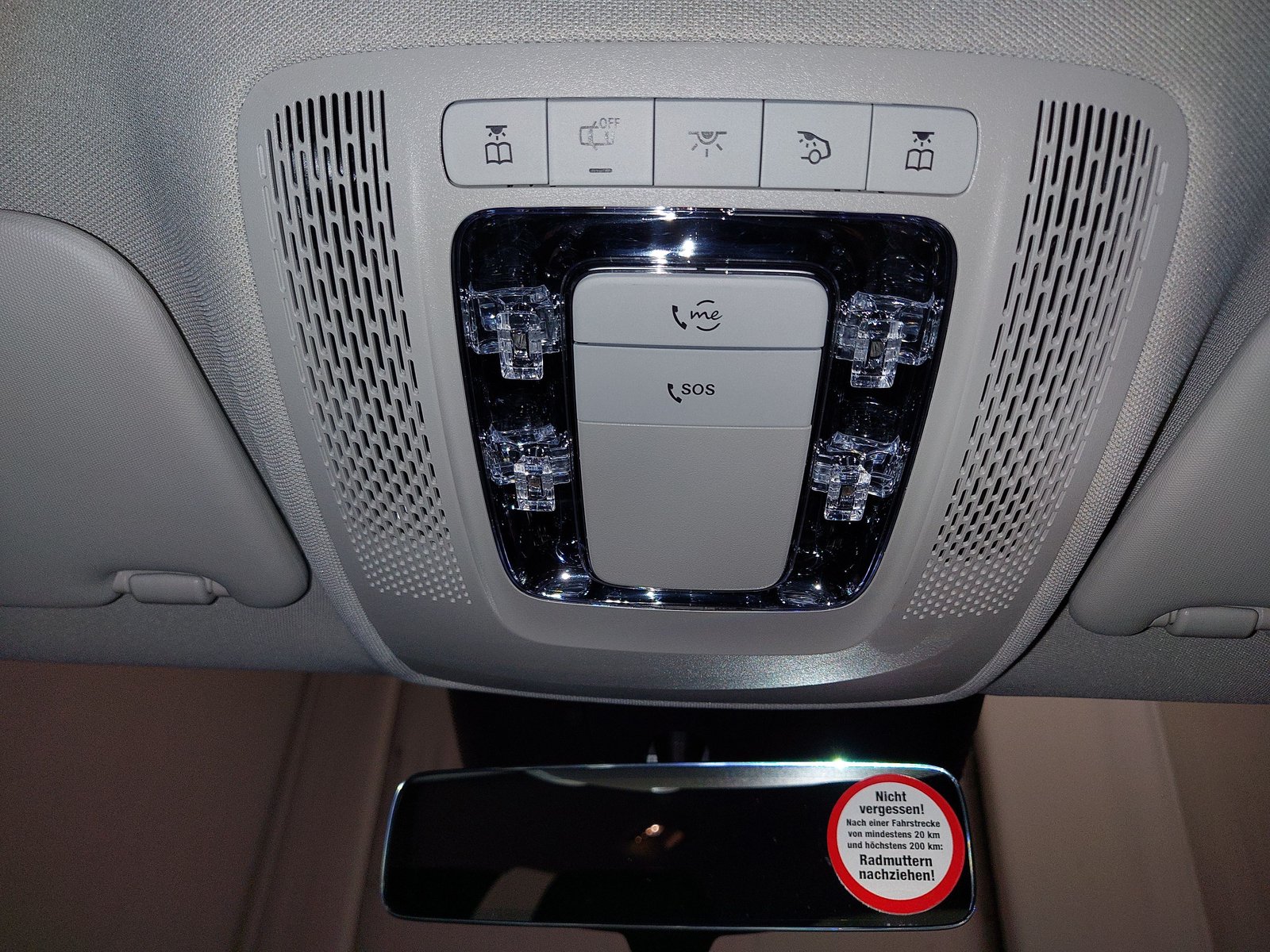 Mercedes-Benz A 200 d Progressive T-Leder Navi LED RFK Distr. 13