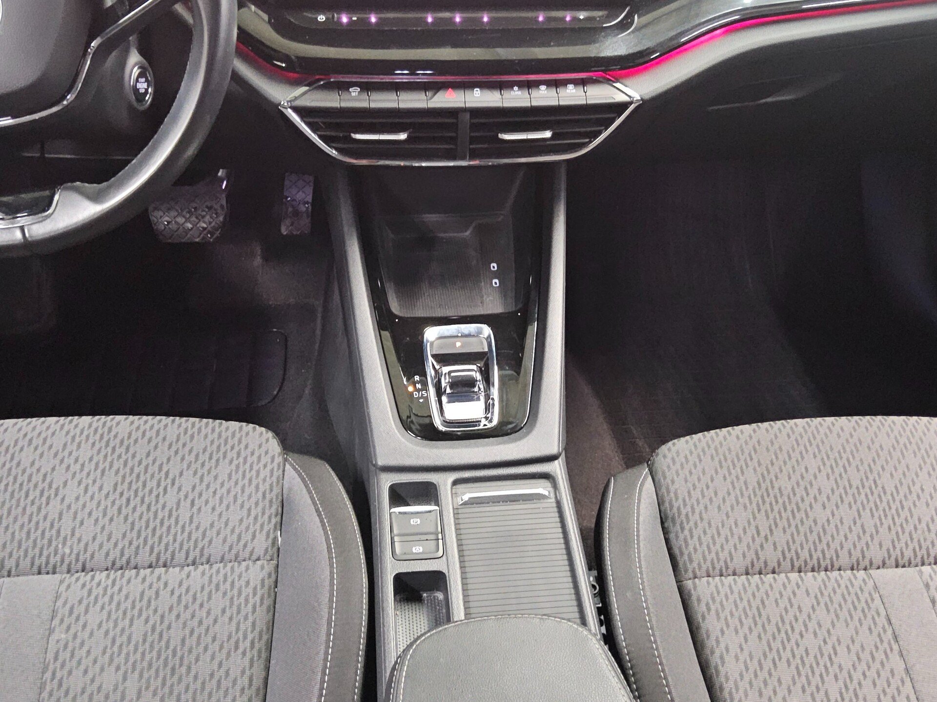 Skoda Octavia Kombi 2.0 TDI 6