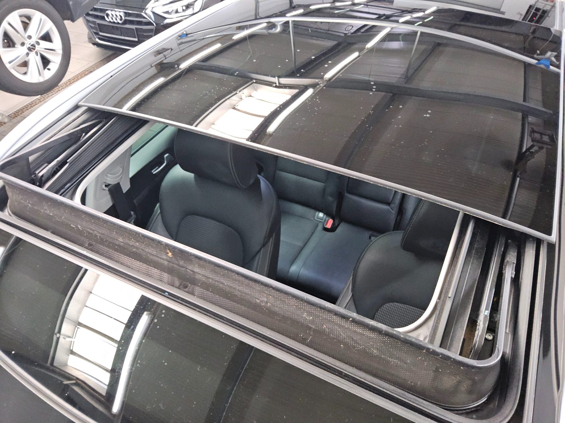 Kia Sportage 1.6 Vision T-Leder Navi 11