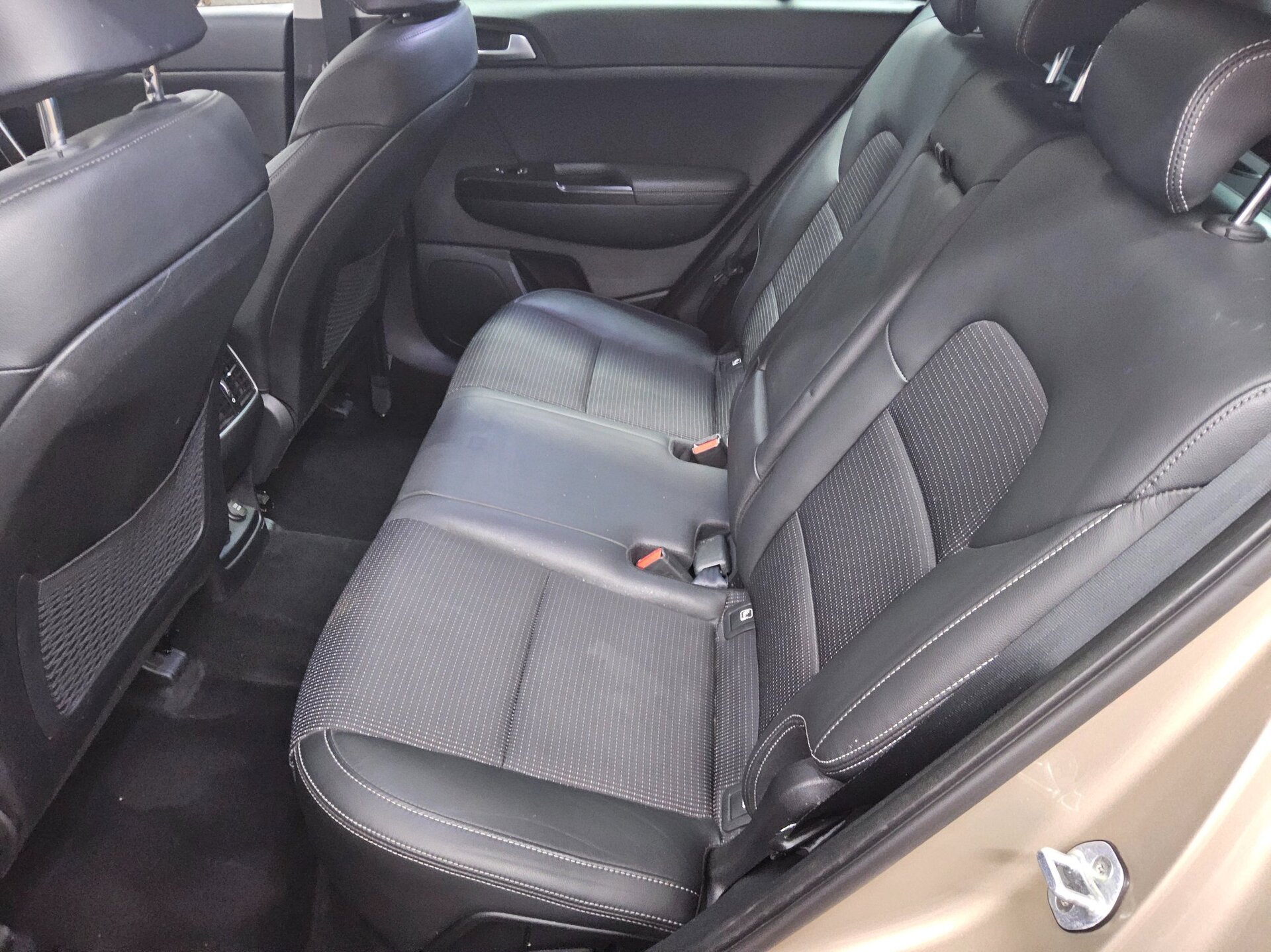 Kia Sportage 1.6 Vision T-Leder Navi 13