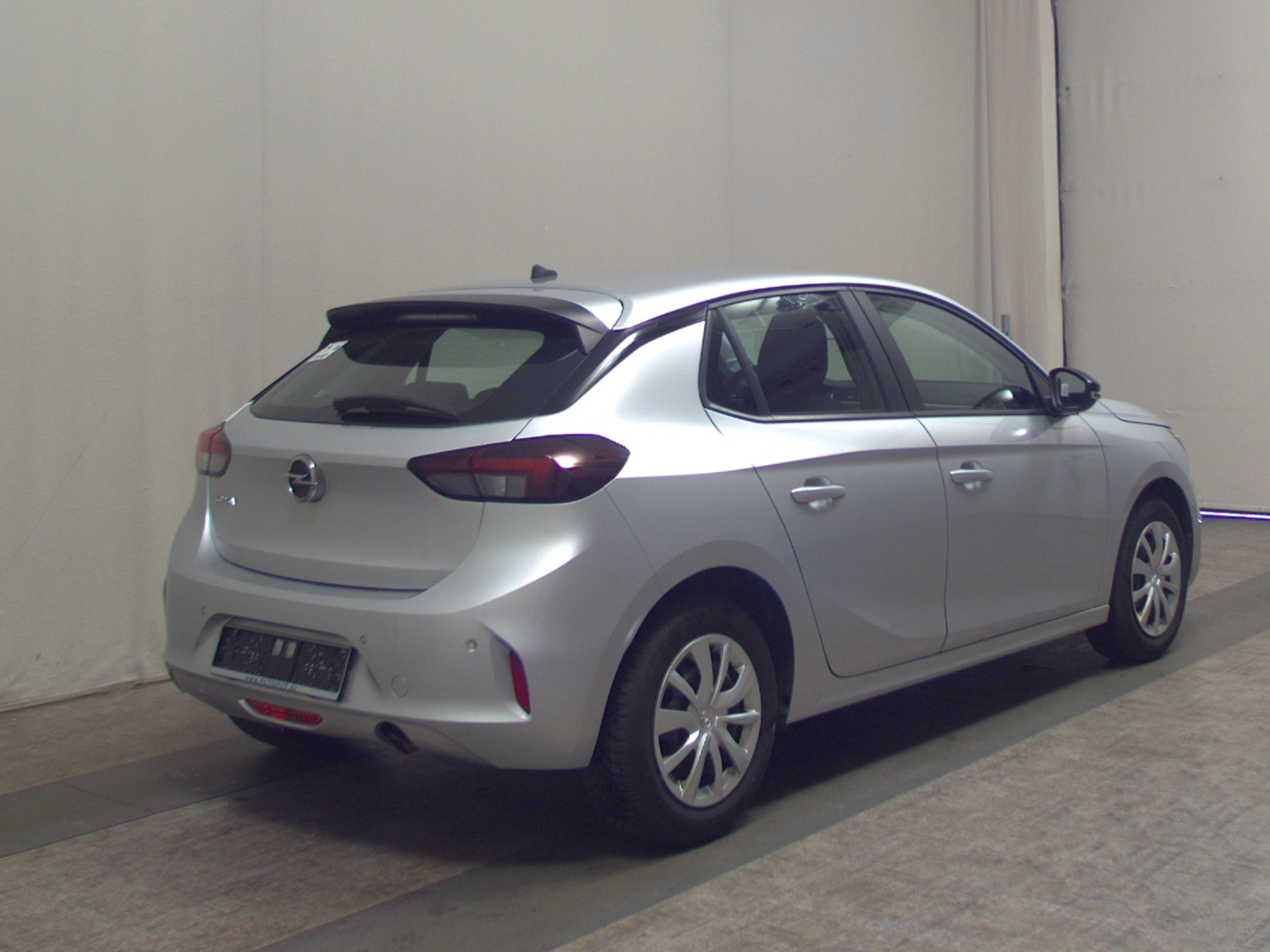 Opel Corsa 1.2 Edition Navi Tempomat PDC 4
