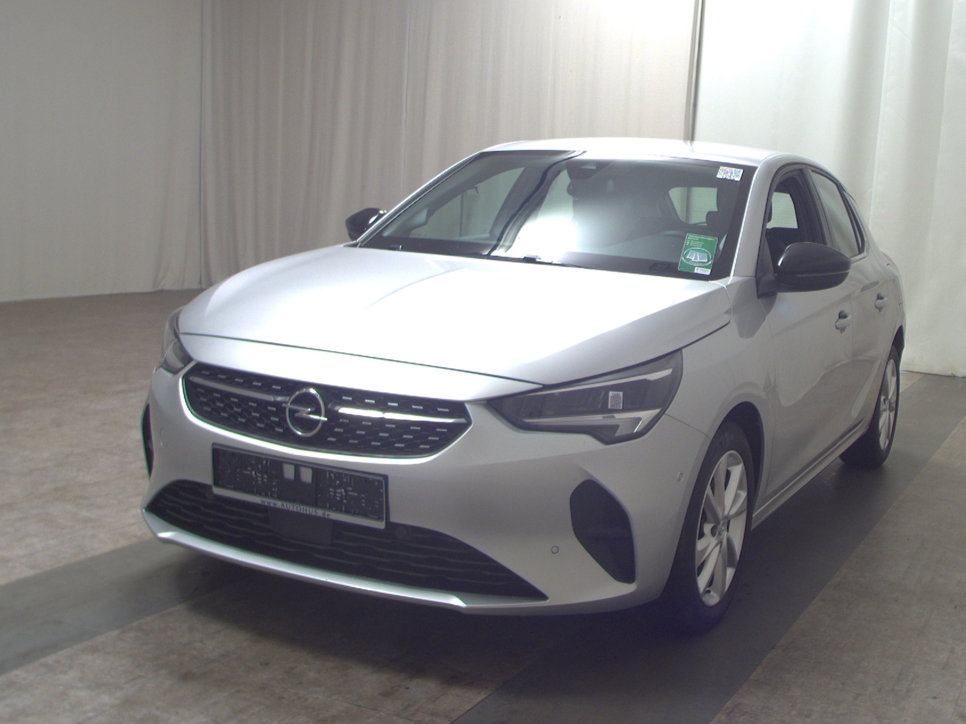 Opel Corsa 1.2 Elegance Navi LED Shz PDC 2
