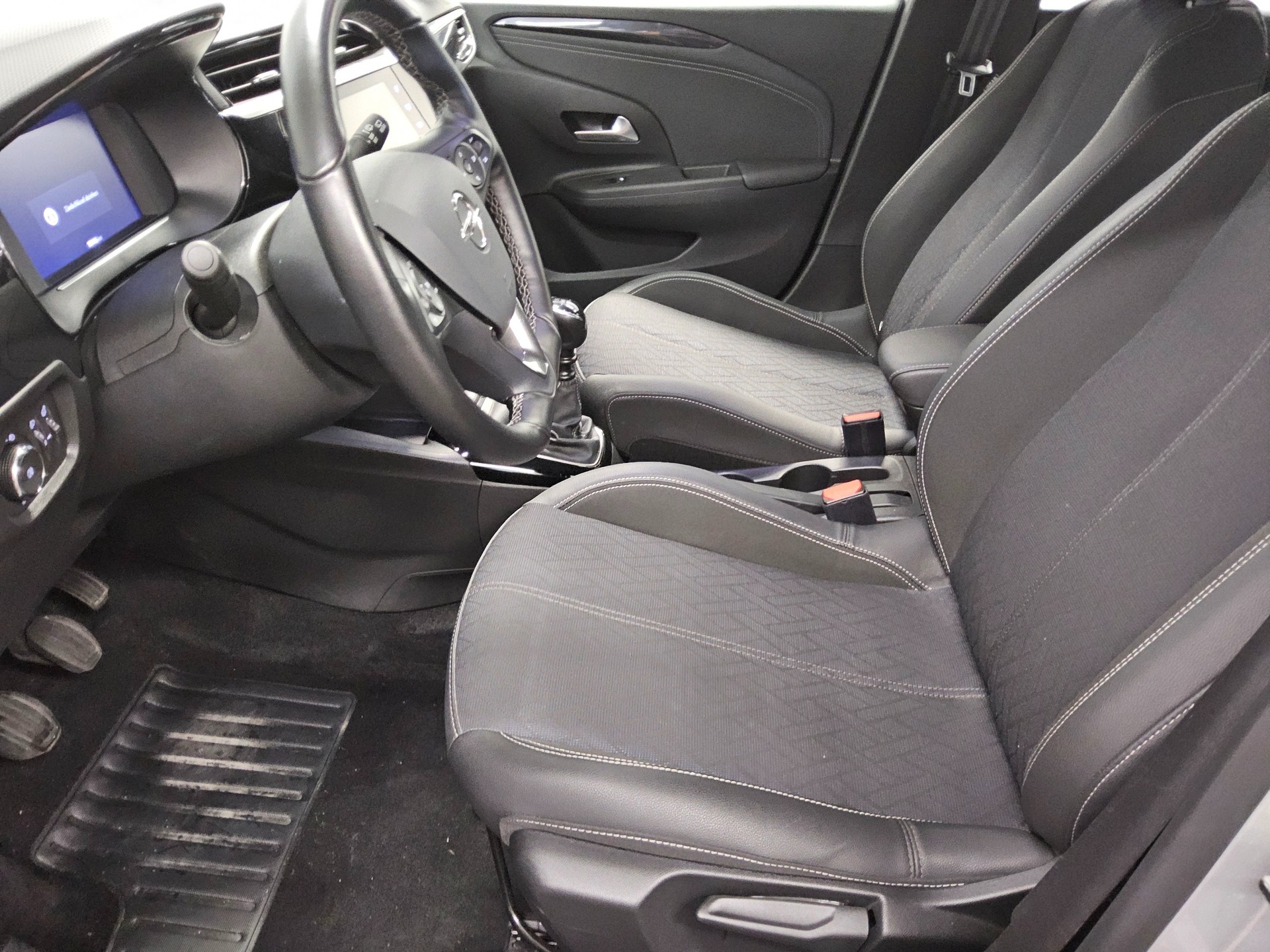 Opel Corsa 1.2 Elegance Navi LED Shz PDC 9