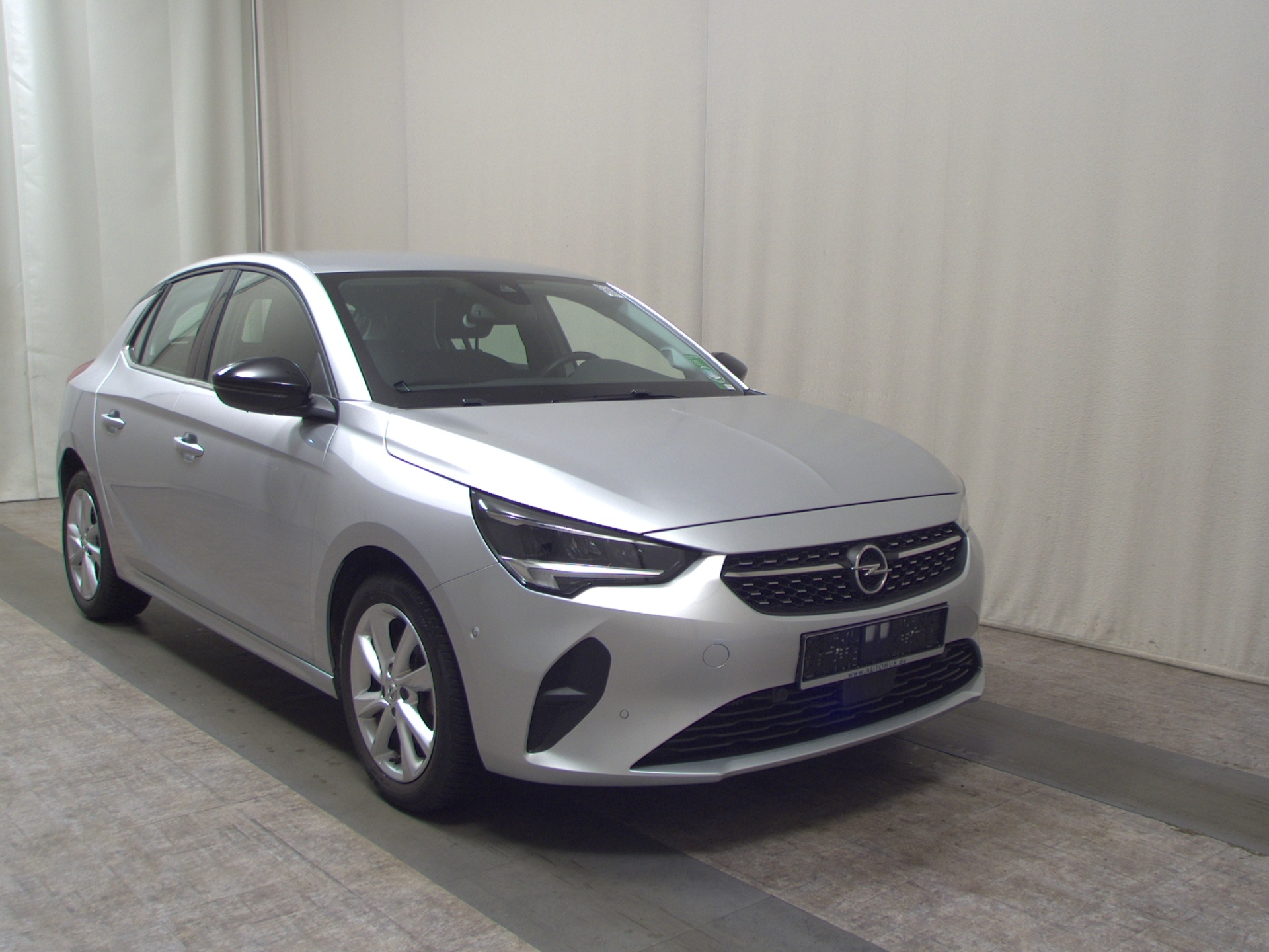 Opel Corsa 1.2 Elegance Navi LED Shz PDC 3