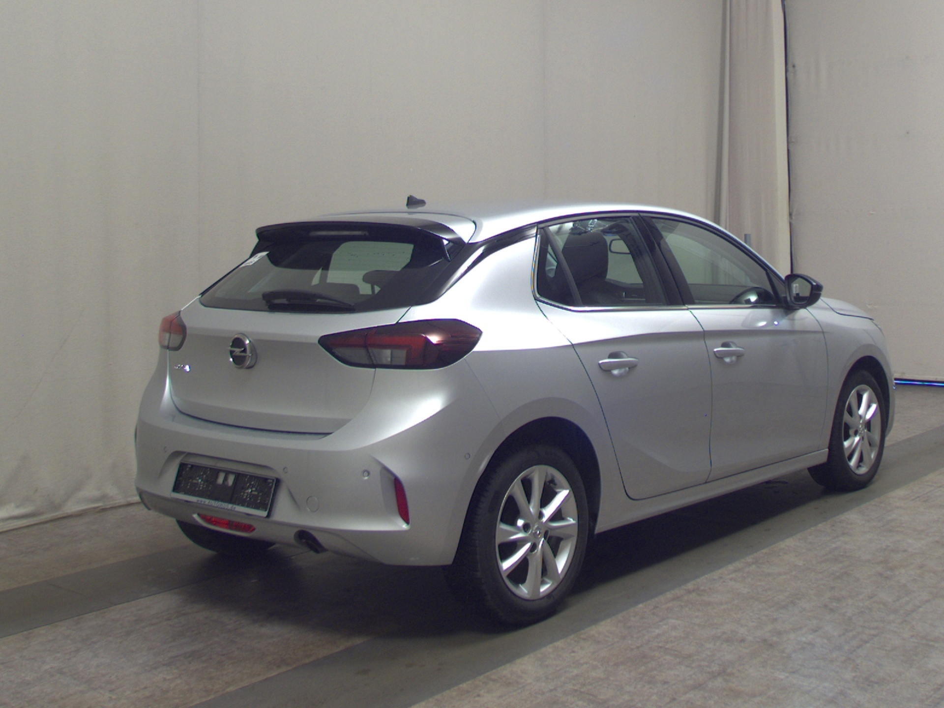 Opel Corsa 1.2 Elegance Navi LED Shz PDC 4