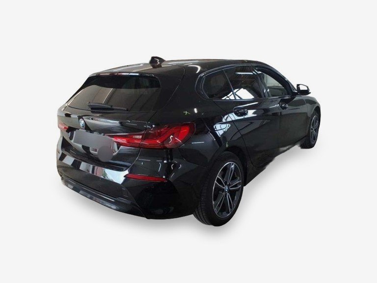 BMW 118i Sport-Line AHK HiFi 4