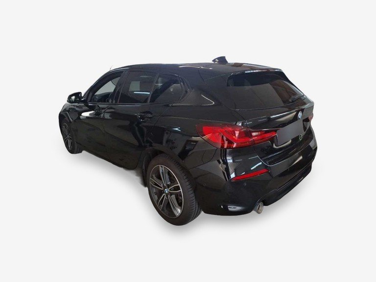 BMW 118i Sport-Line AHK HiFi 3