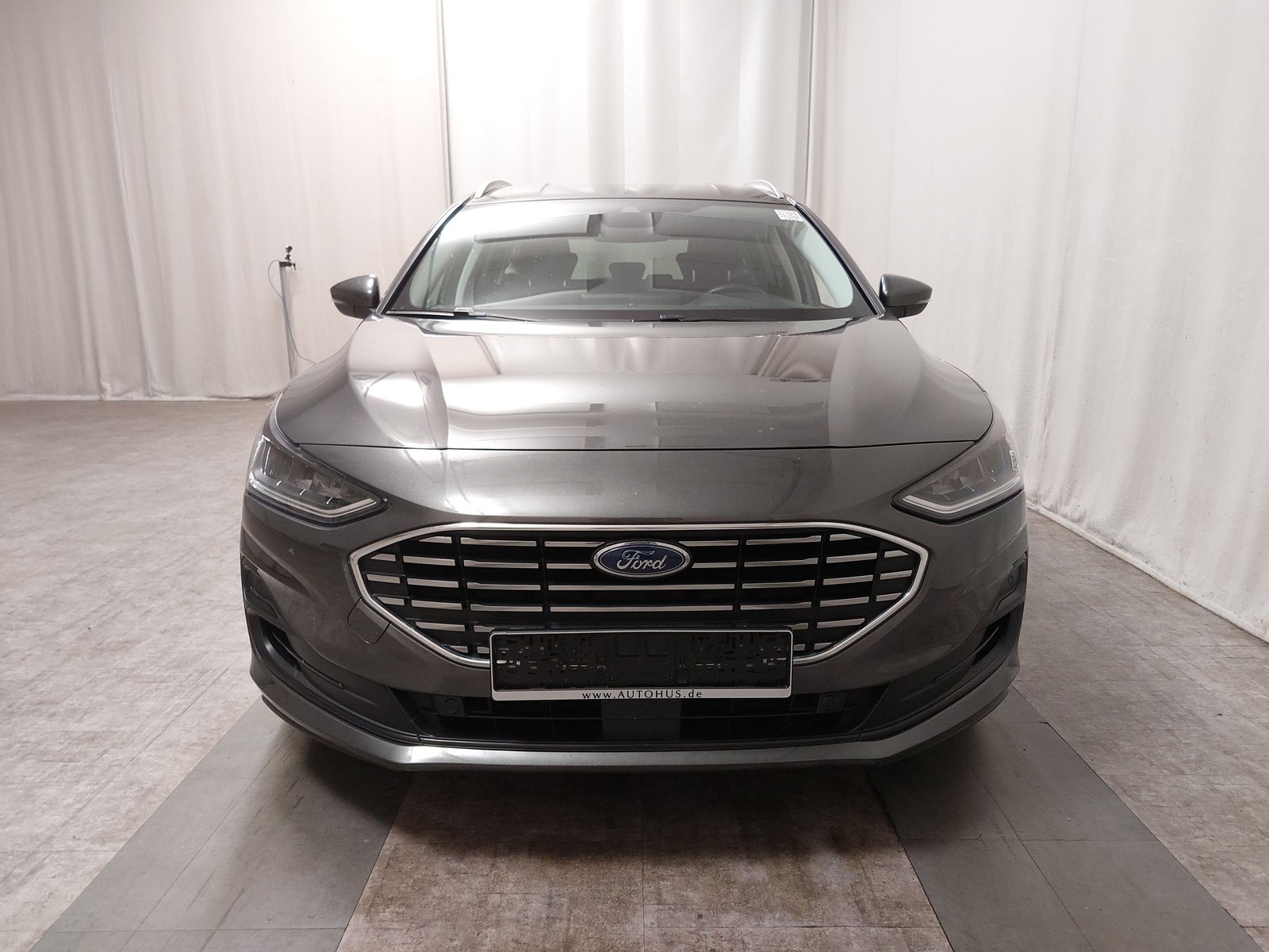 Ford Focus Turnier 1.5 EB Titanium Navi LED RFK Shz 9