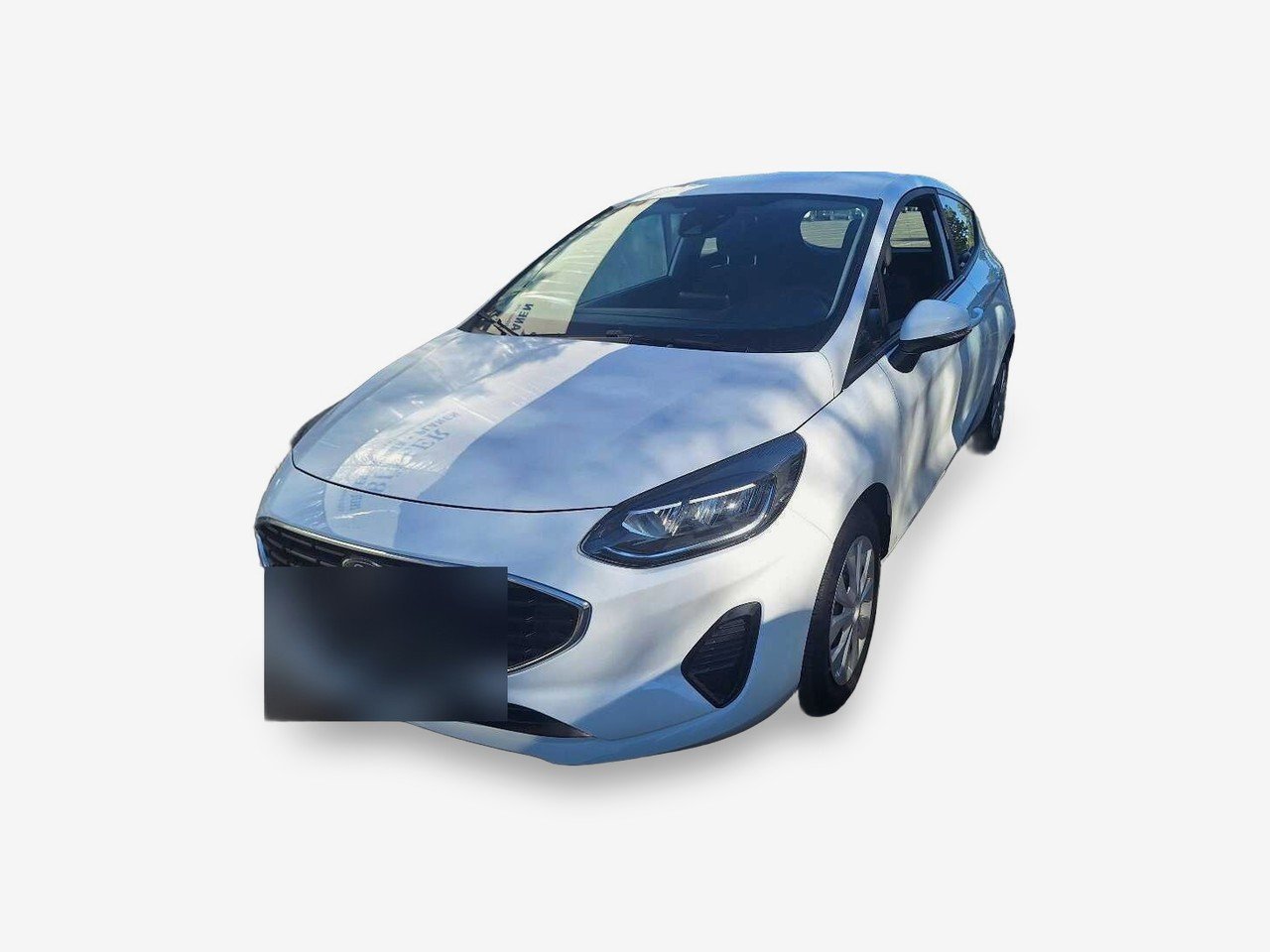 Ford Fiesta 1.1 Cool&Connect NAVI LED SHZ PDC LENKRADHZG