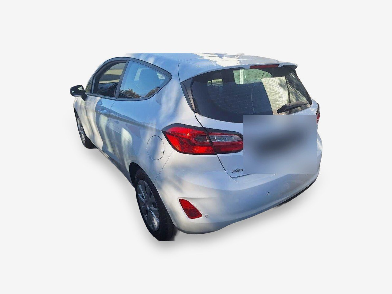 Ford Fiesta 1.1 Cool&Connect NAVI LED SHZ PDC LENKRADHZG 4