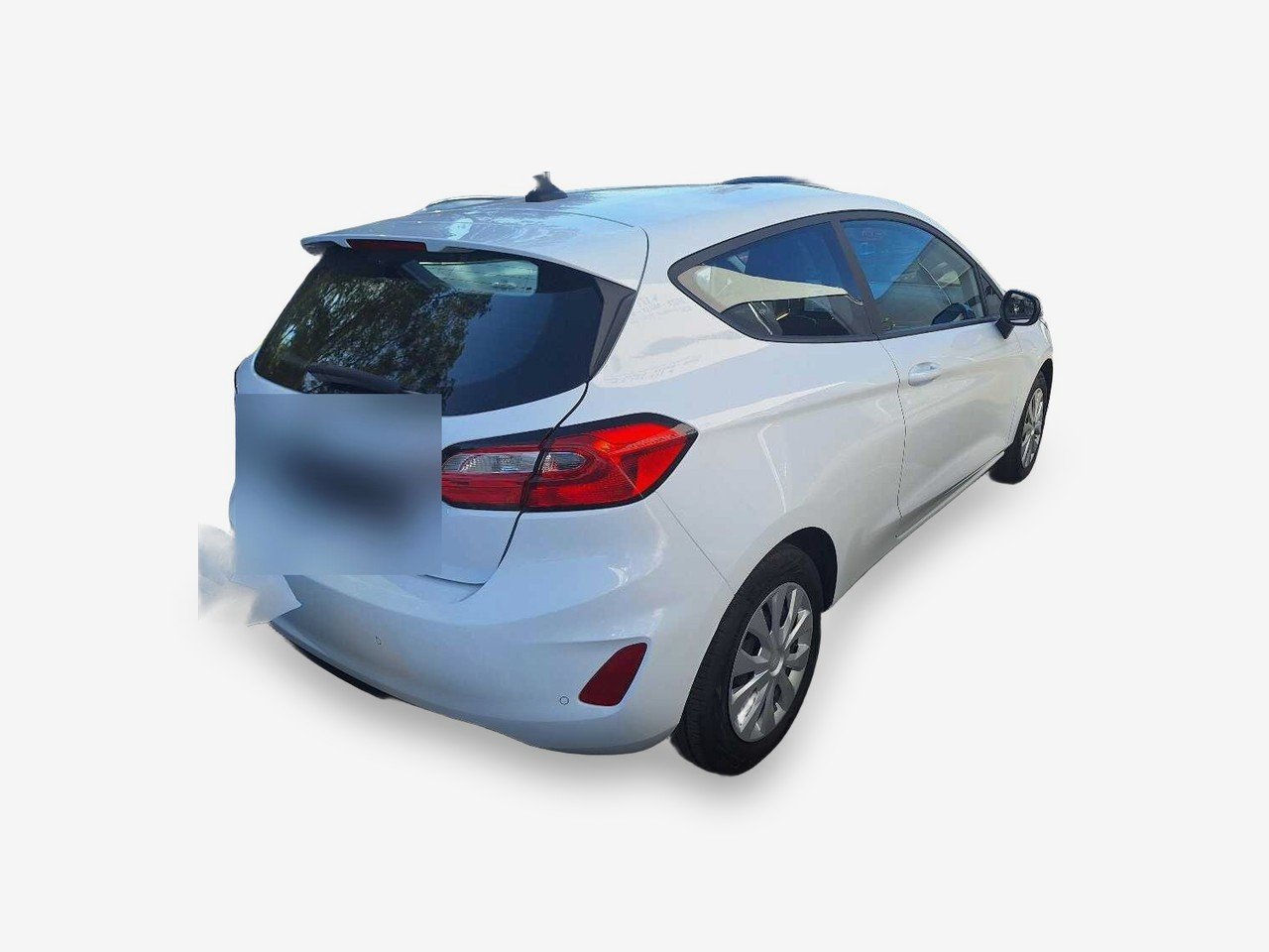 Ford Fiesta 1.1 Cool&Connect NAVI LED SHZ PDC LENKRADHZG 3