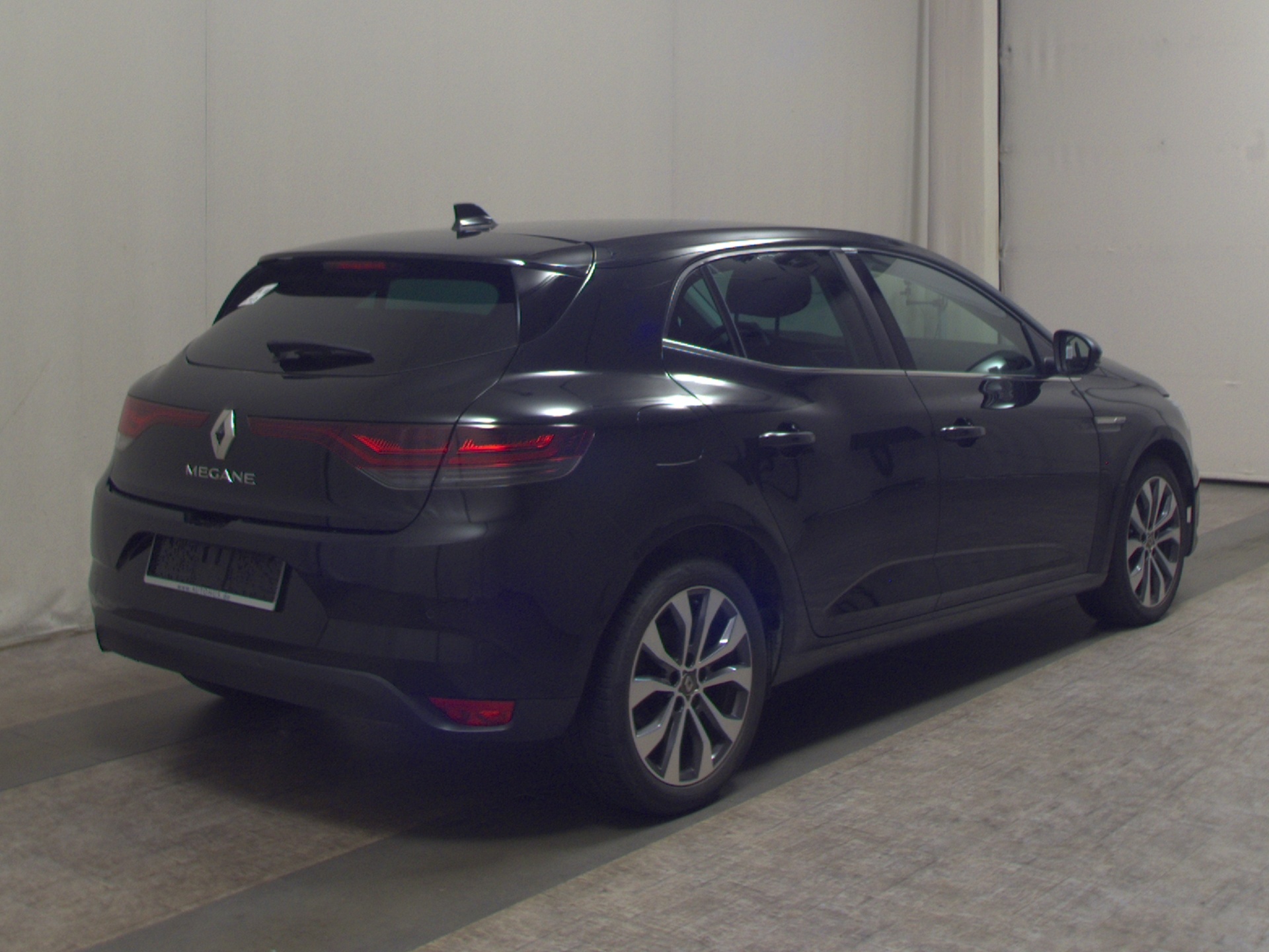 Renault Megane 1.3 TCe Techno T-Leder Navi LED 4