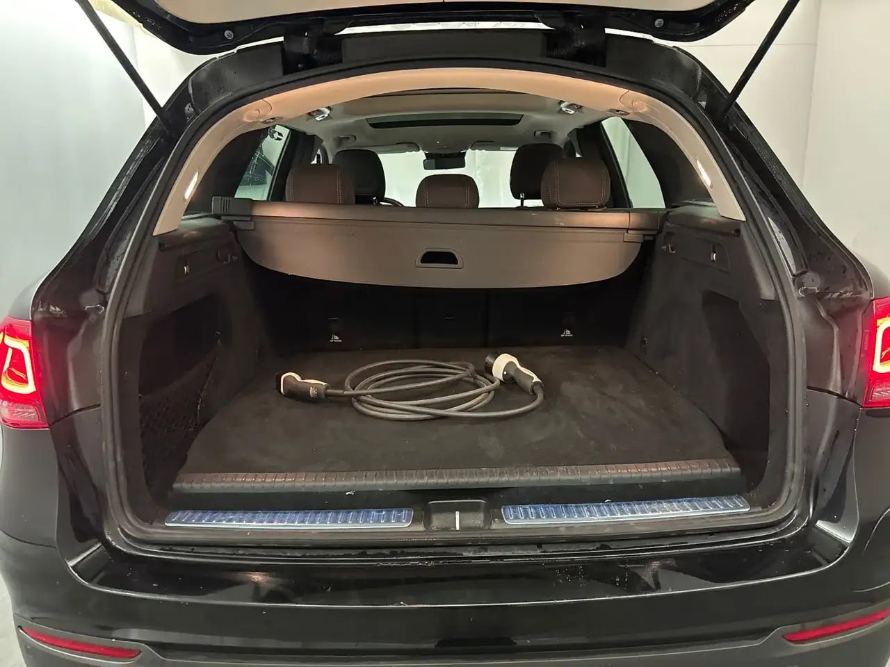Mercedes-Benz GLC 300 e OffRoadStyling*Panorama*LED*Kamera 9