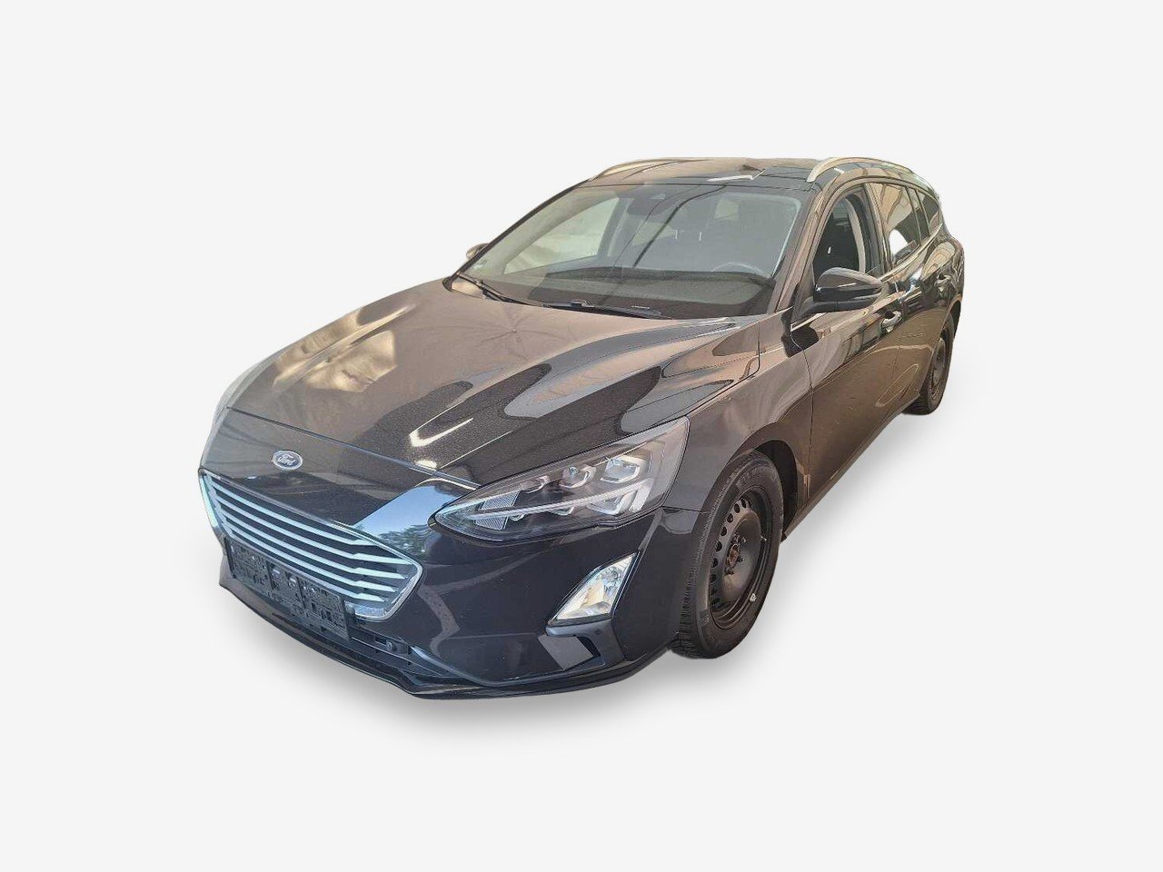 Ford Focus Turnier 1.5 EB Cool&Connect Navi LED PDC SHZ