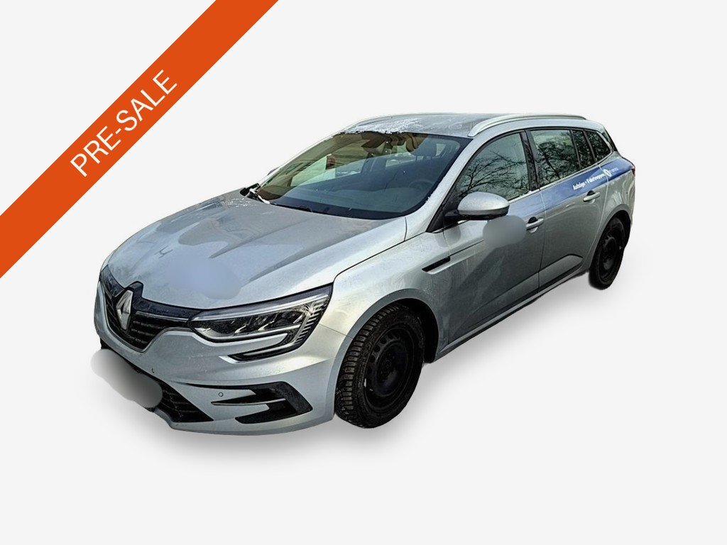 Renault Megane Grandtour 1.5 BLUE dCi Equilibre Navi LED SHZ RFK