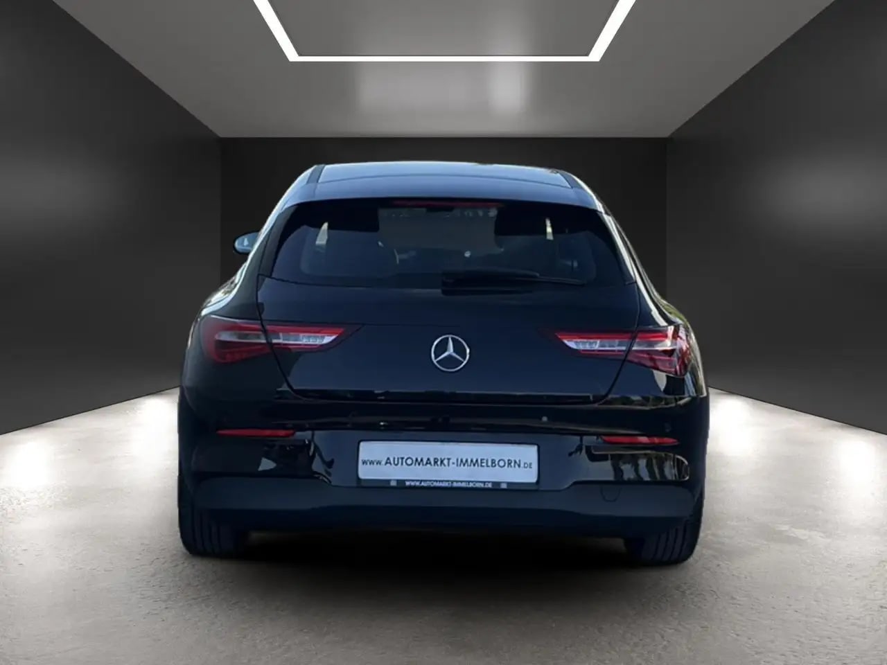 Mercedes-Benz CLA 200 LED*Sound*DAB*Navi*Tempo*Park*SHZ 10