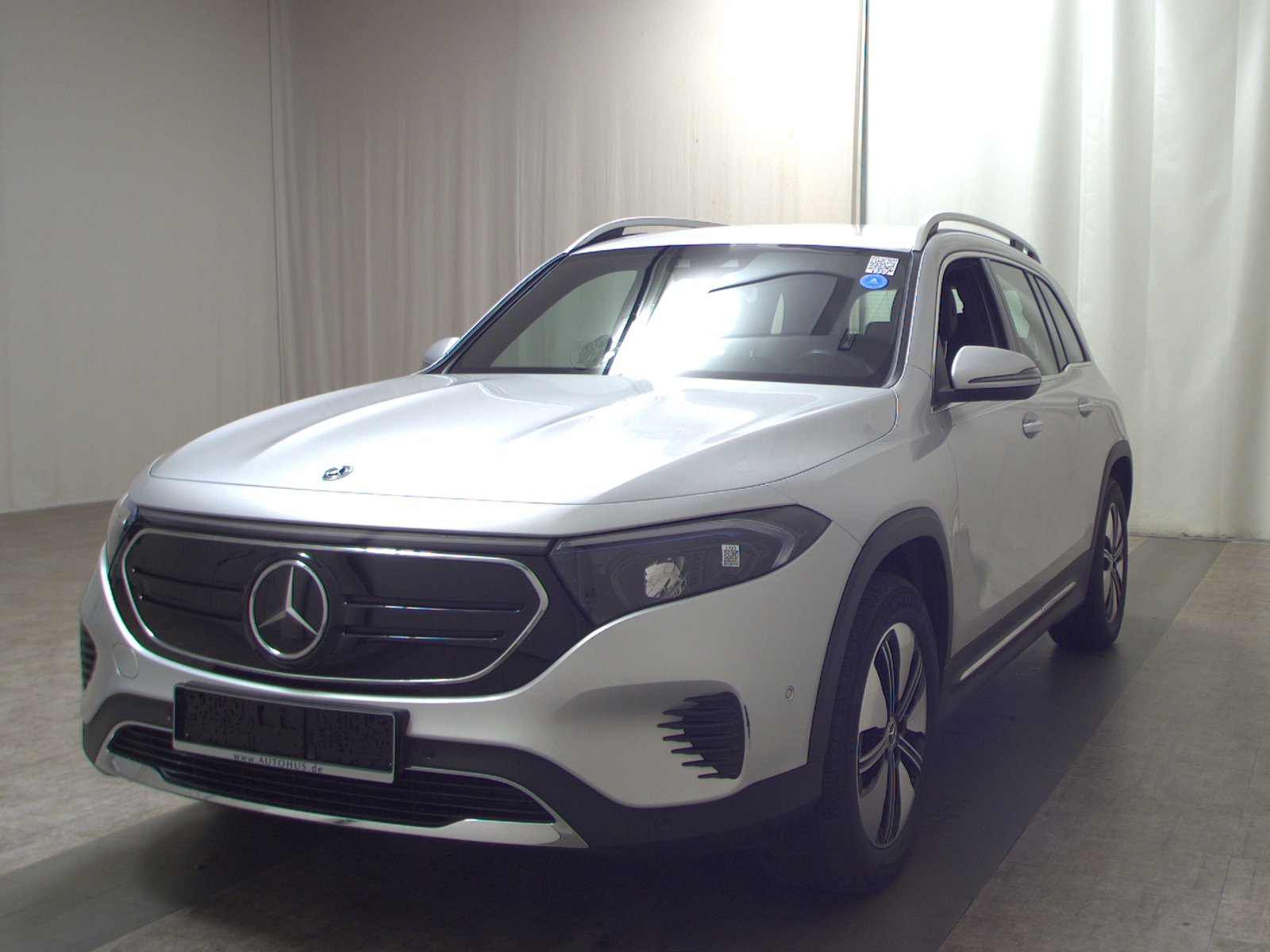 Mercedes-Benz 250 T-Leder Navi LED RFK Shz 2