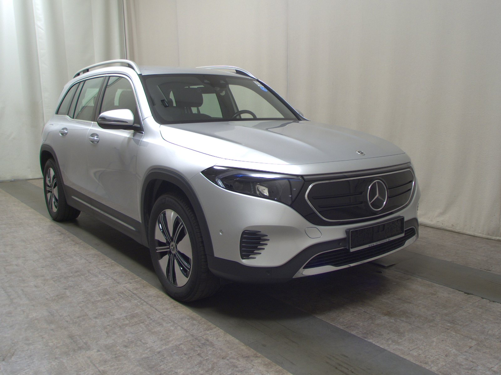 Mercedes-Benz 250 T-Leder Navi LED RFK Shz 3