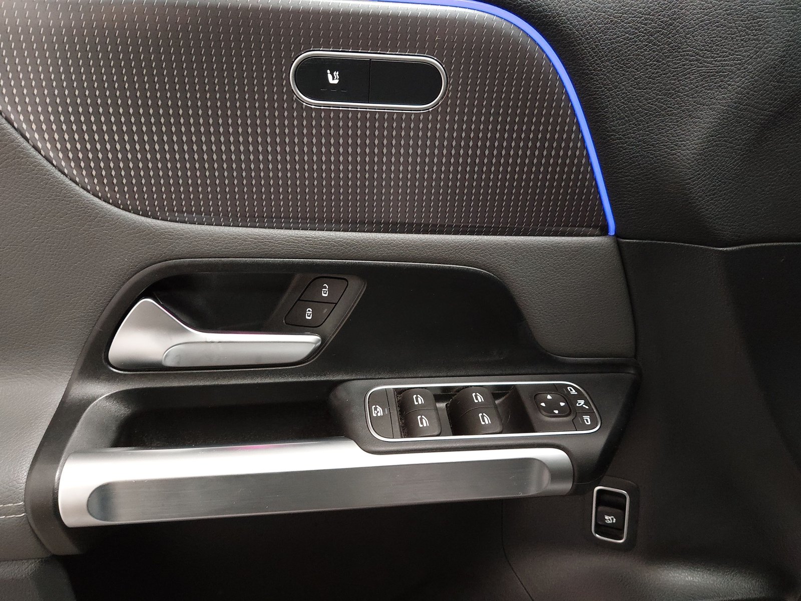 Mercedes-Benz 250 T-Leder Navi LED RFK Shz 5