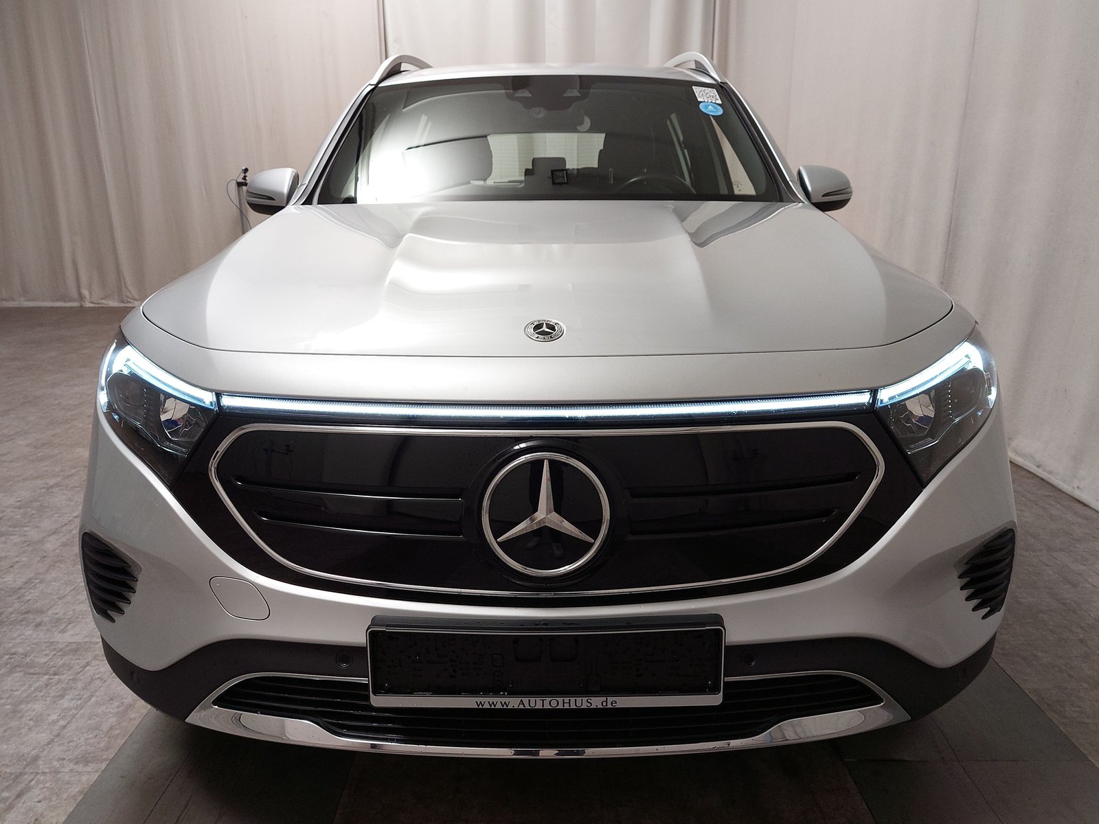 Mercedes-Benz 250 T-Leder Navi LED RFK Shz 9