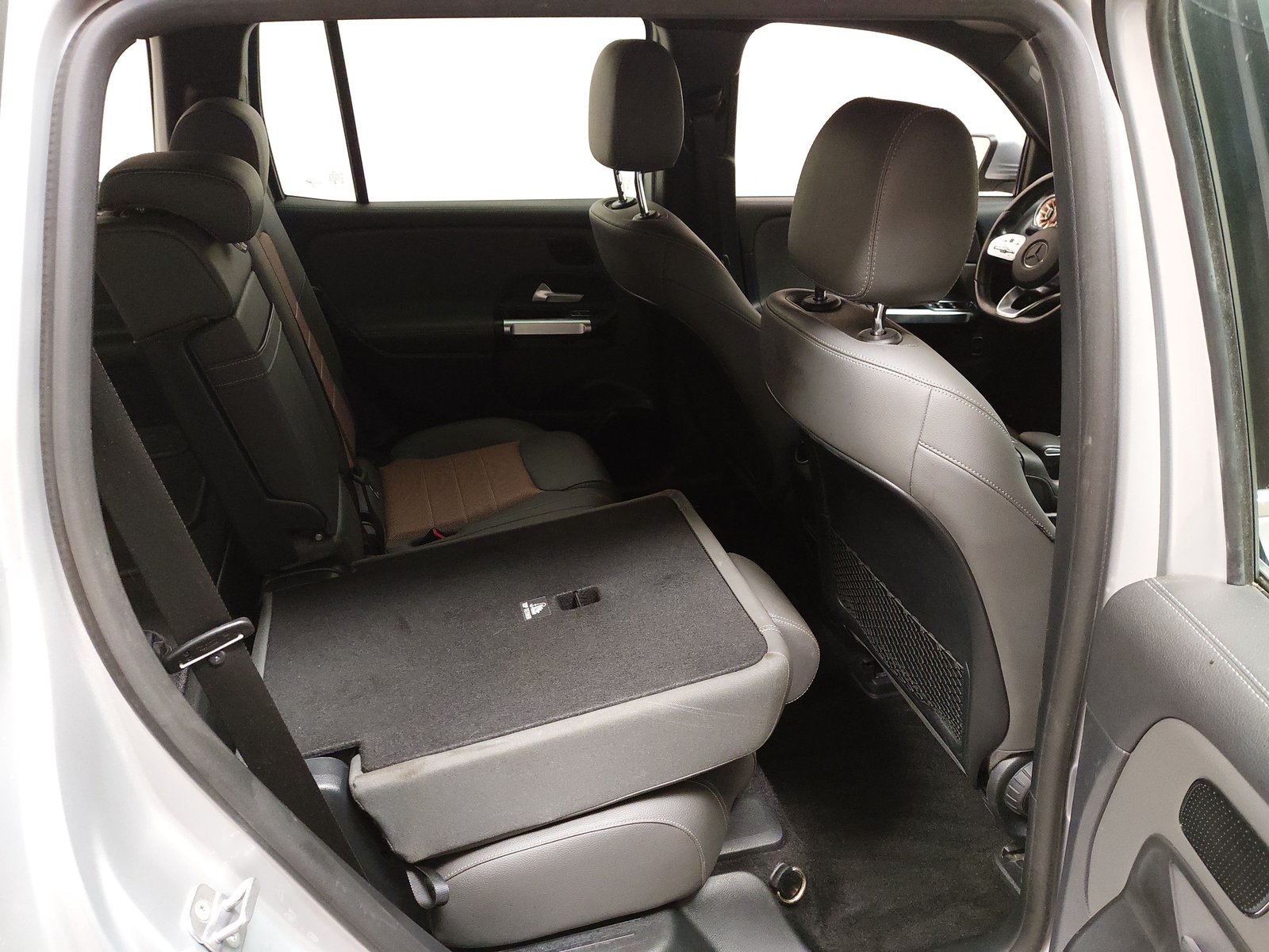 Mercedes-Benz 250 T-Leder Navi LED RFK Shz 11