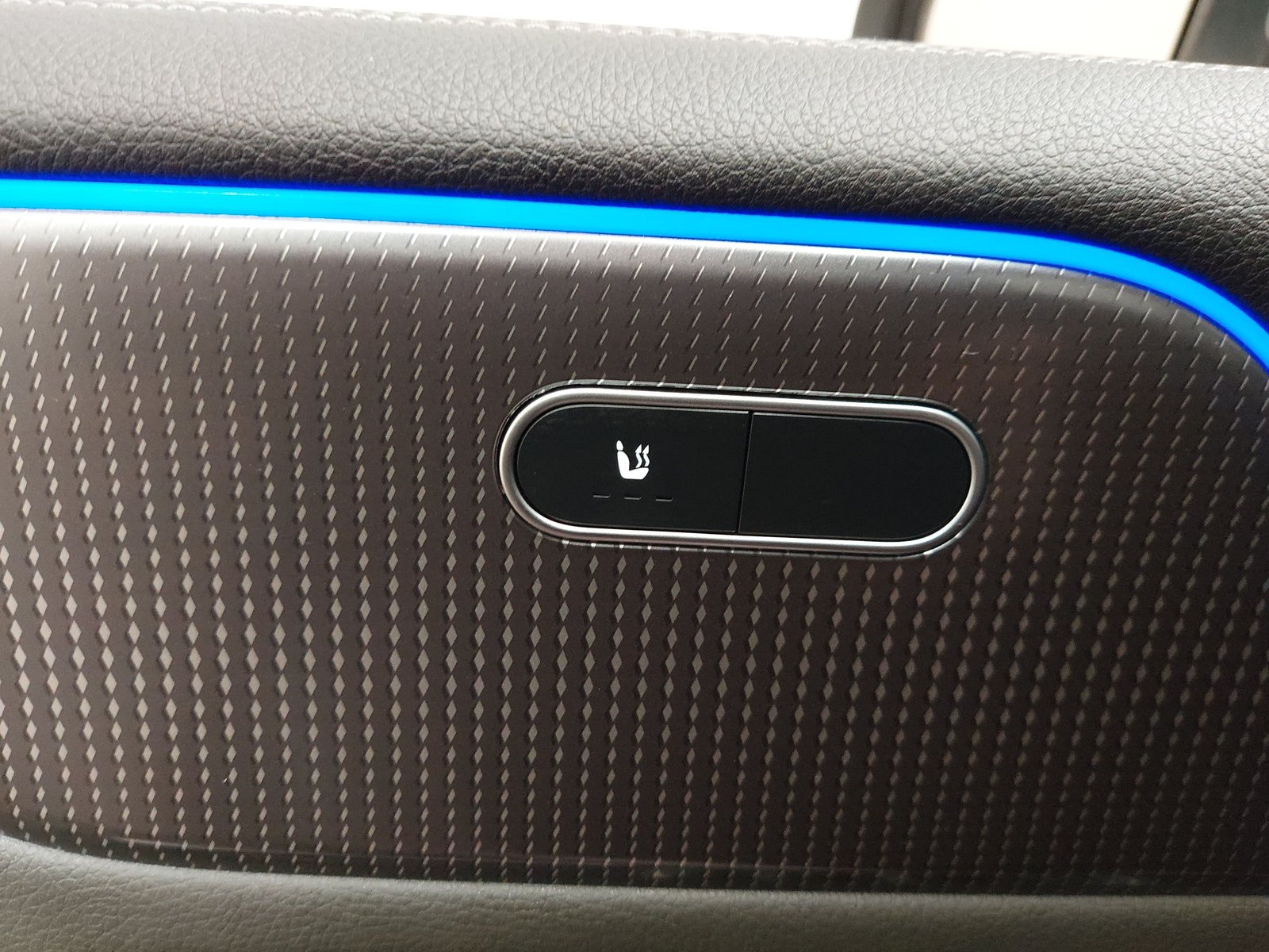 Mercedes-Benz 250 T-Leder Navi LED RFK Shz 15