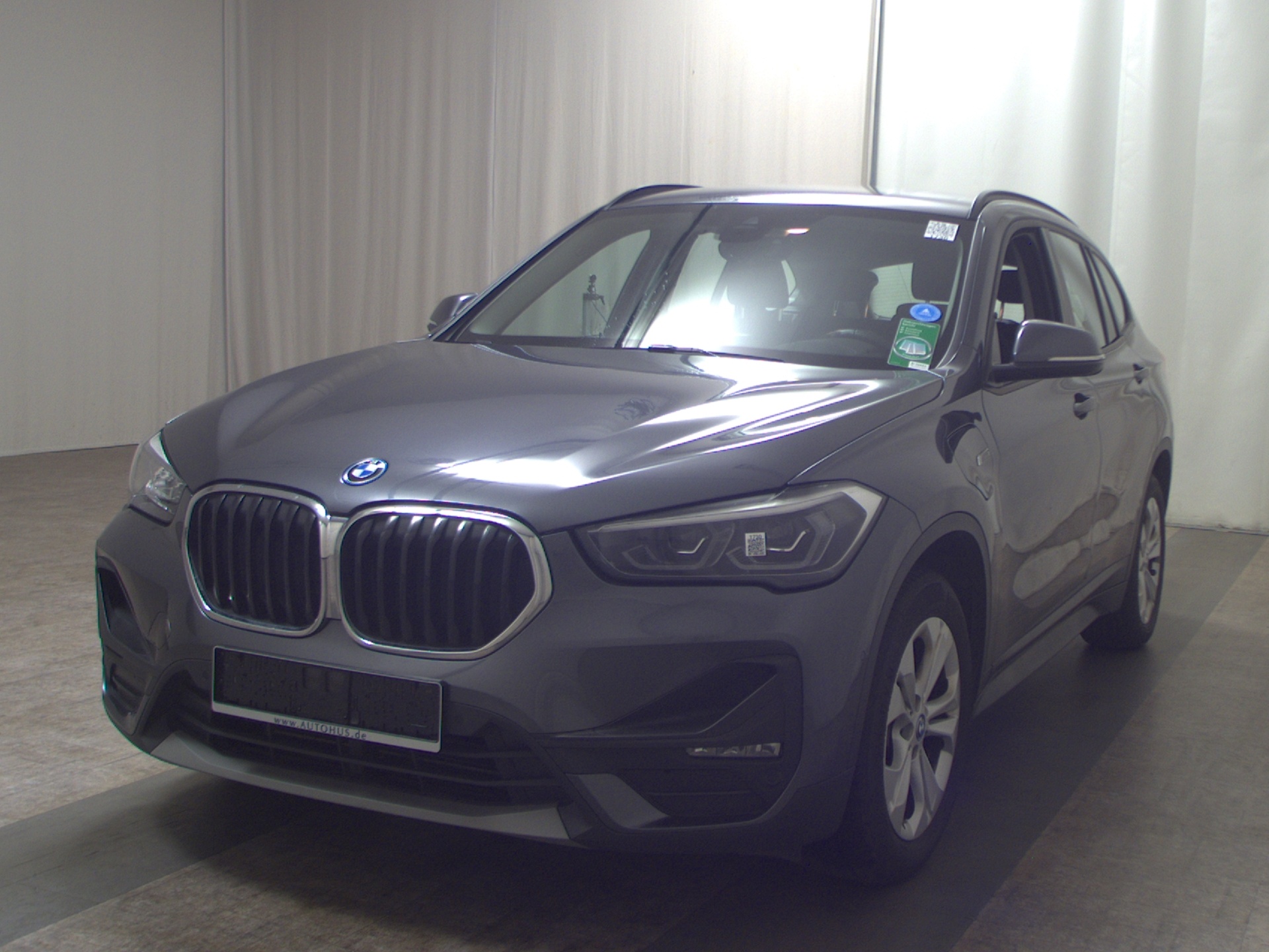 BMW X1 xDrive25e Advantage Navi LED 2