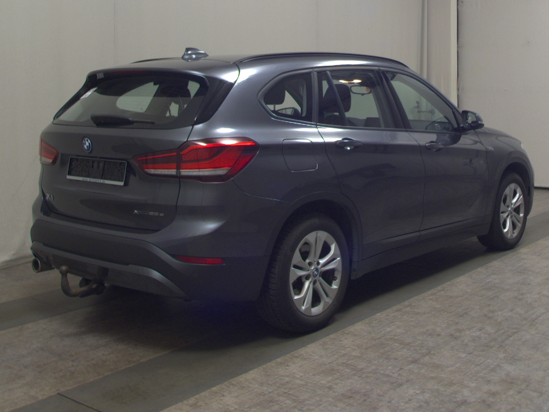 BMW X1 xDrive25e Advantage Navi LED 4