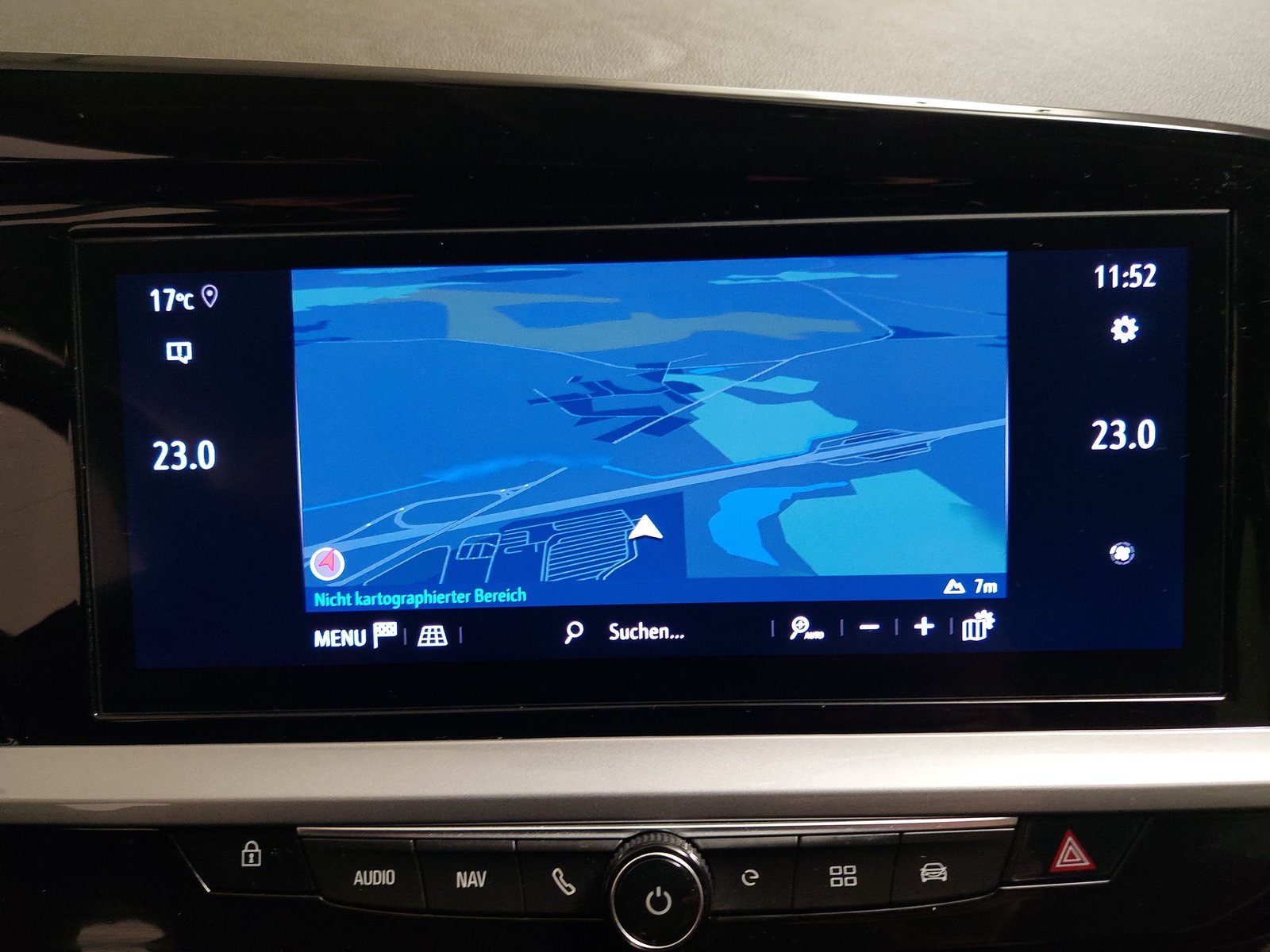 Opel Grandland X GS Line KLIMAAUT SHZ RFK LED ACC 19
