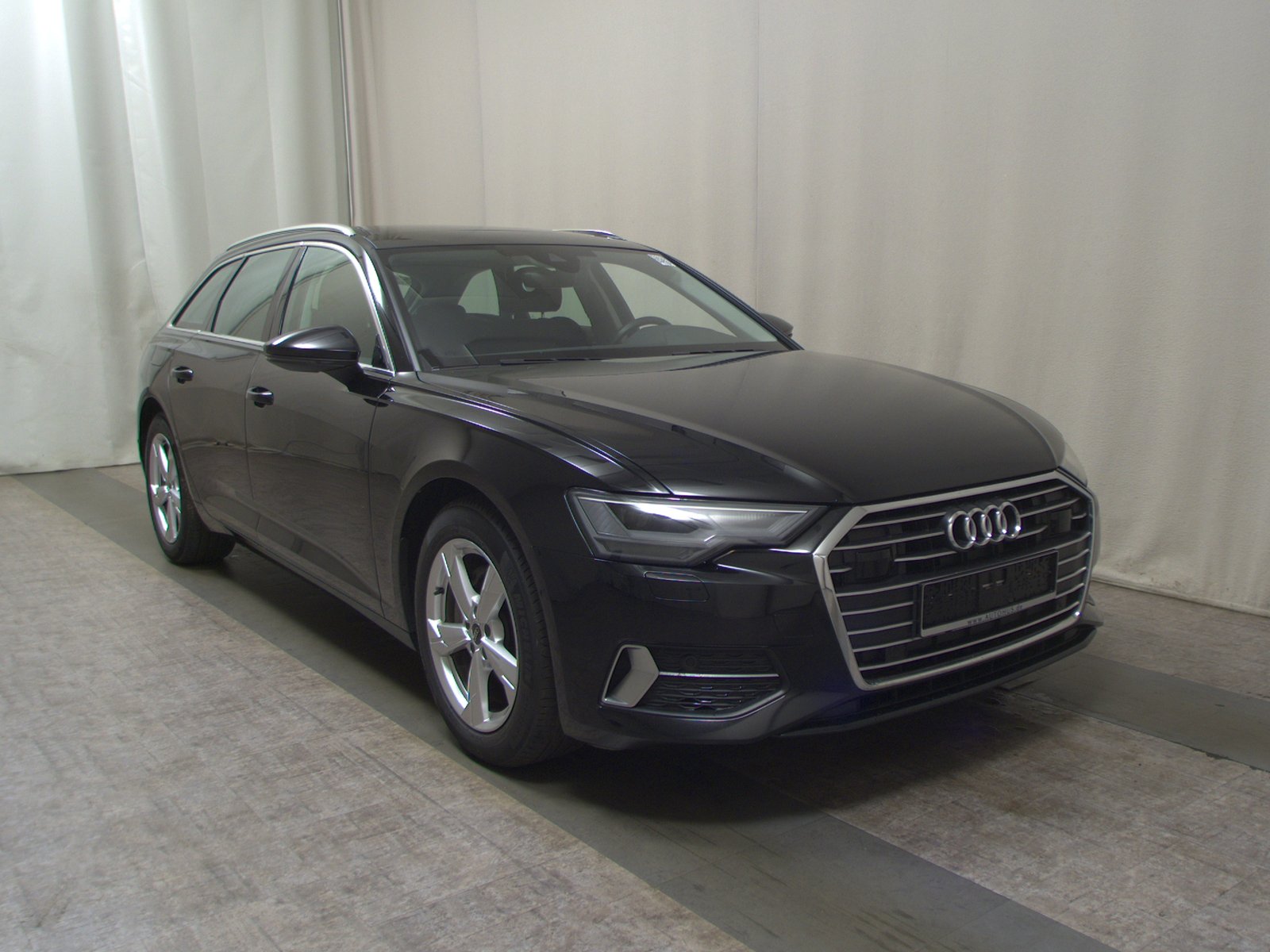 Audi A6 Avant 2.0 TDI sport Navi LED Pano RFK Shz 3