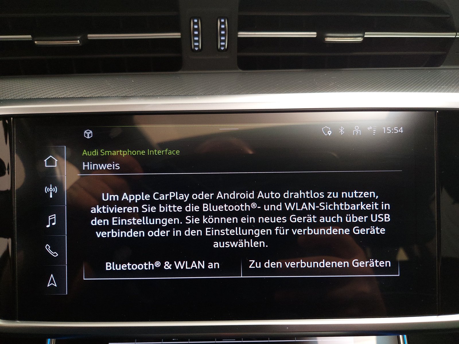 Audi A6 Avant 2.0 TDI sport Navi LED Pano RFK Shz 18