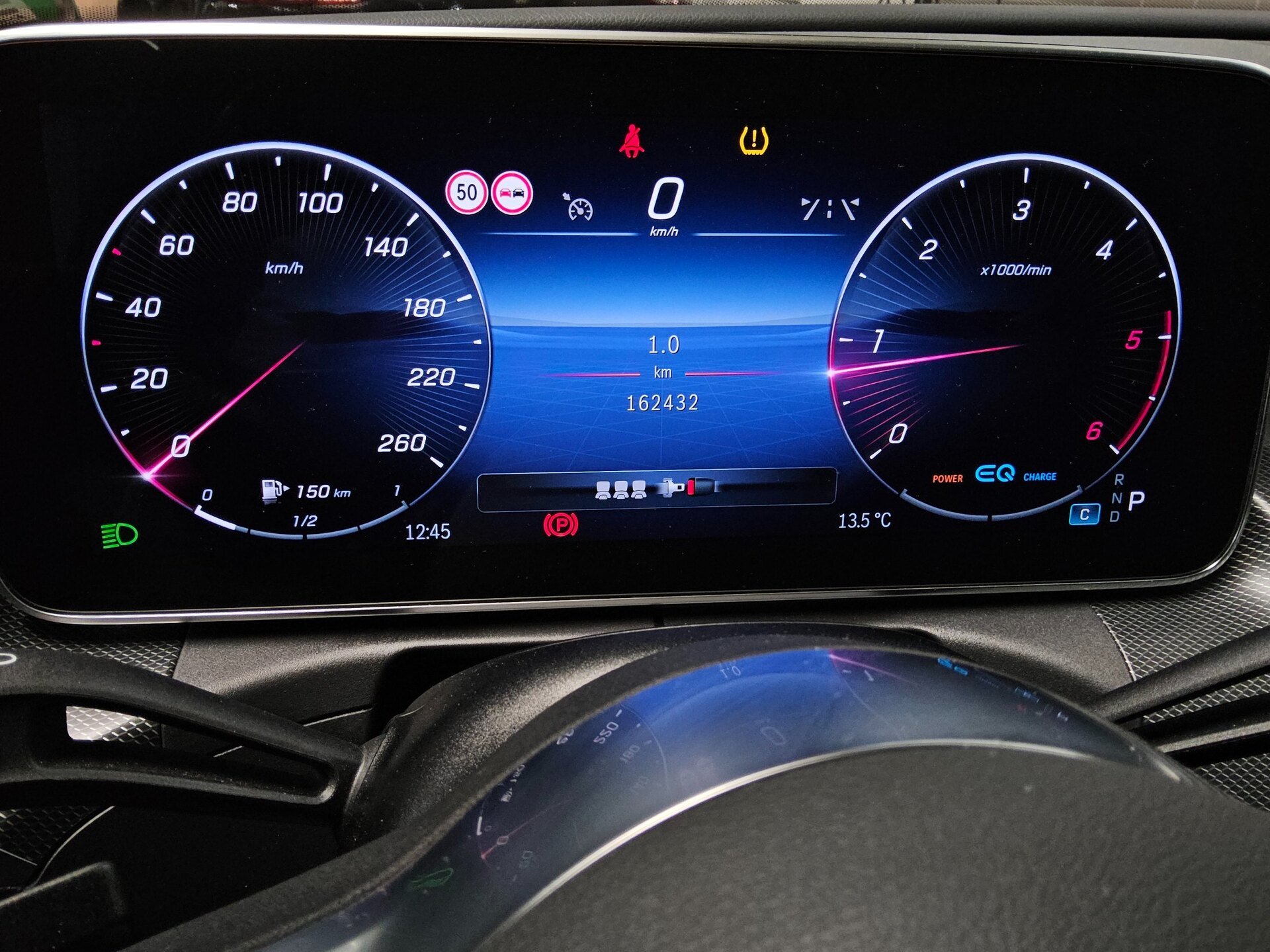 Mercedes-Benz C 220 T d Avantgarde Digital Light Navi 360° AHK 8